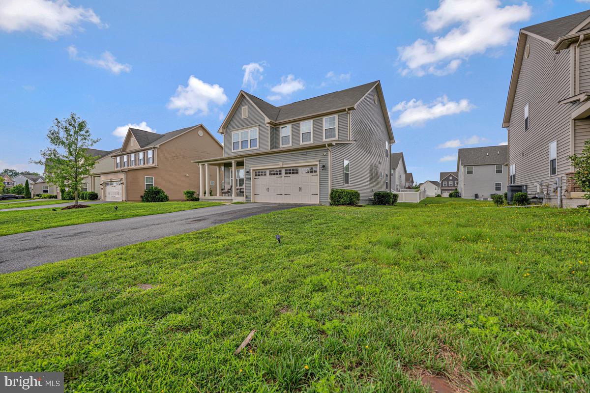 8868 BANCROFT DRIVE
