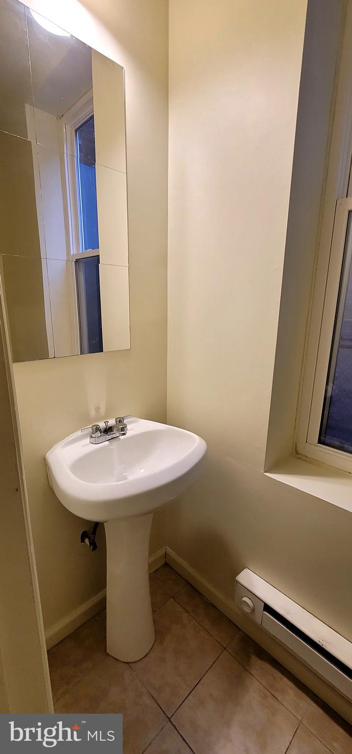 STANTON - Residential Lease