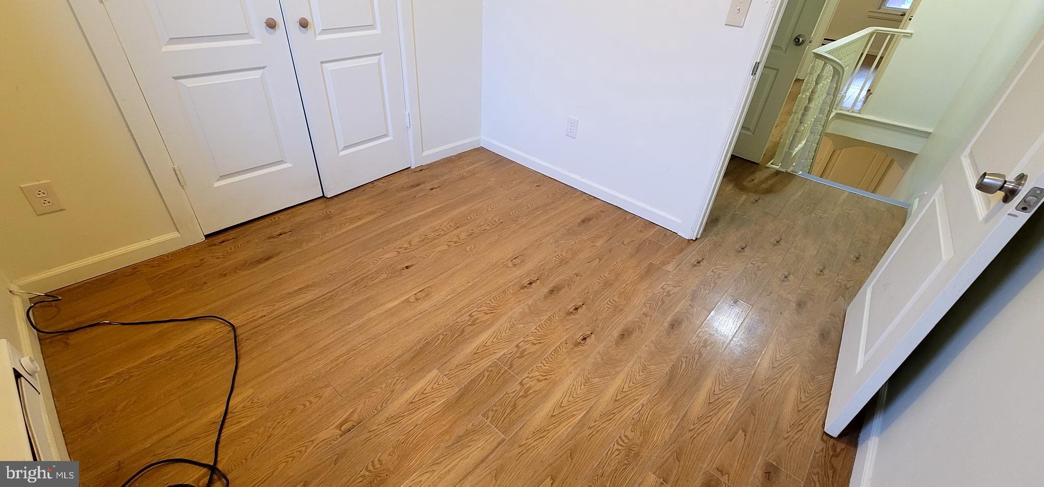 STANTON - Residential Lease