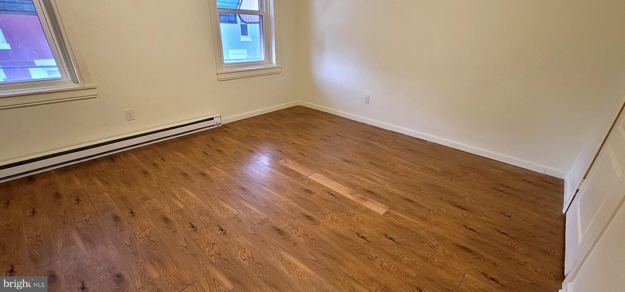 STANTON - Residential Lease