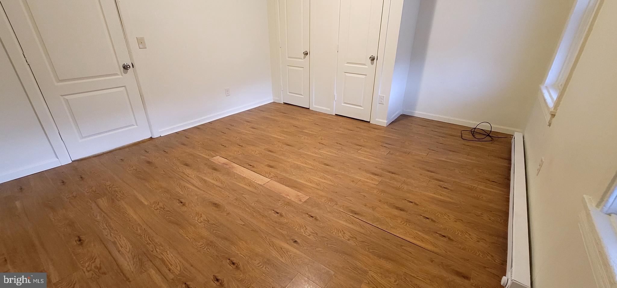 STANTON - Residential Lease