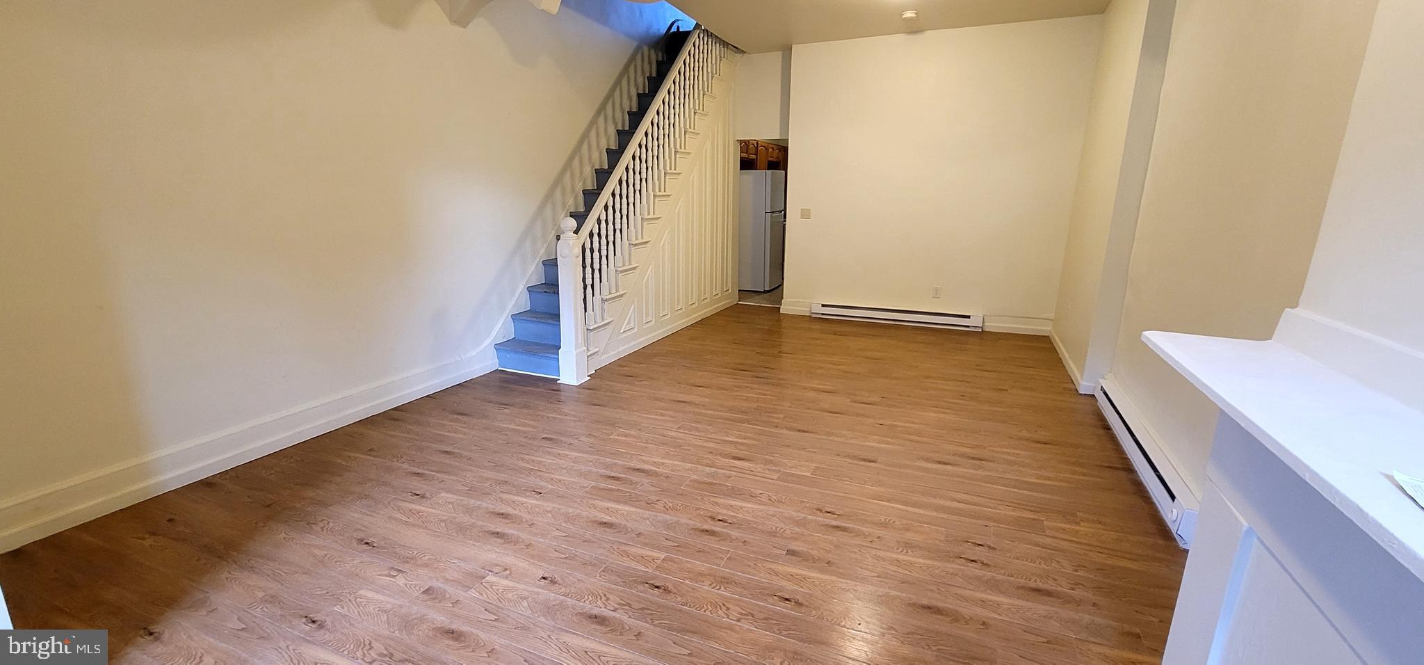 STANTON - Residential Lease