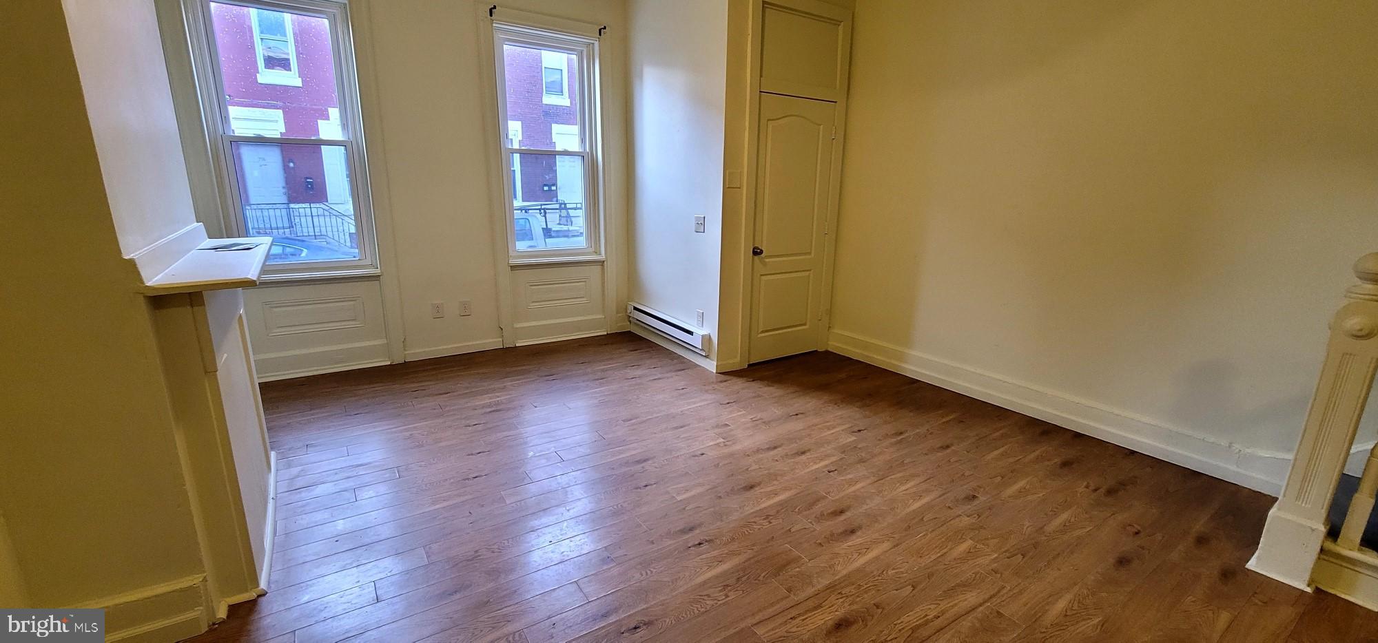 STANTON - Residential Lease