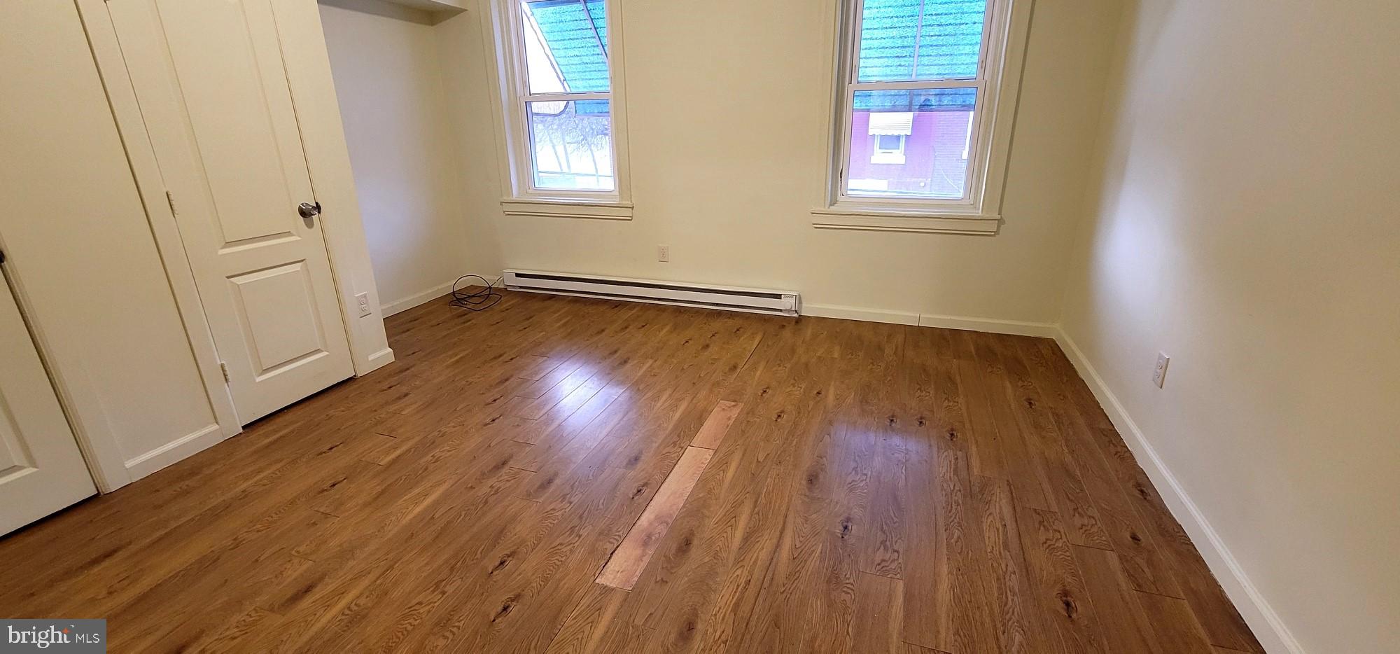 STANTON - Residential Lease