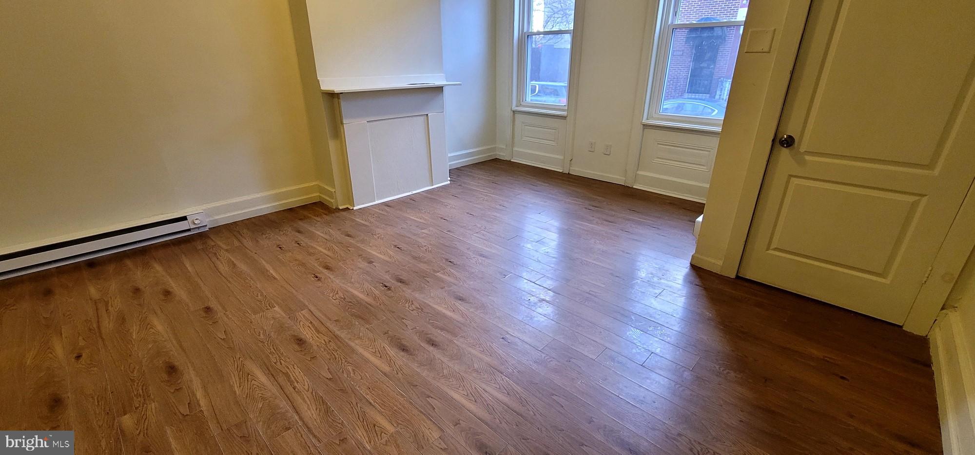 STANTON - Residential Lease