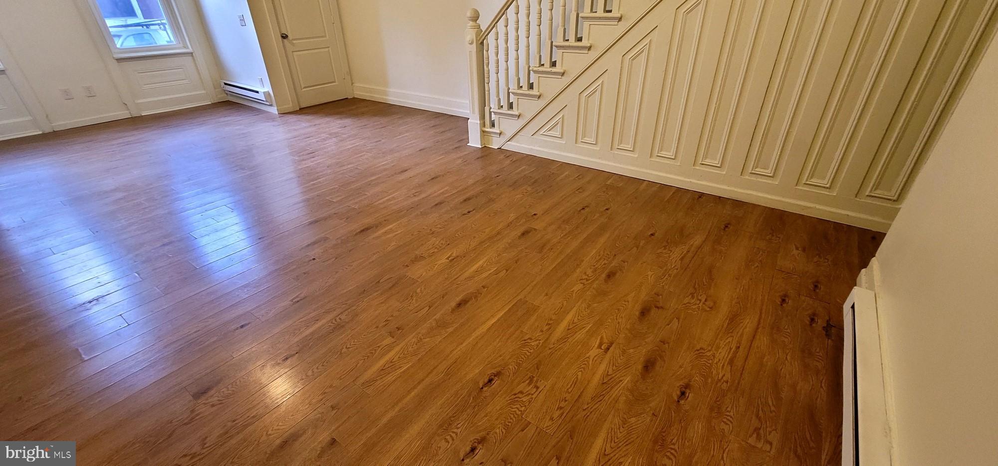 STANTON - Residential Lease