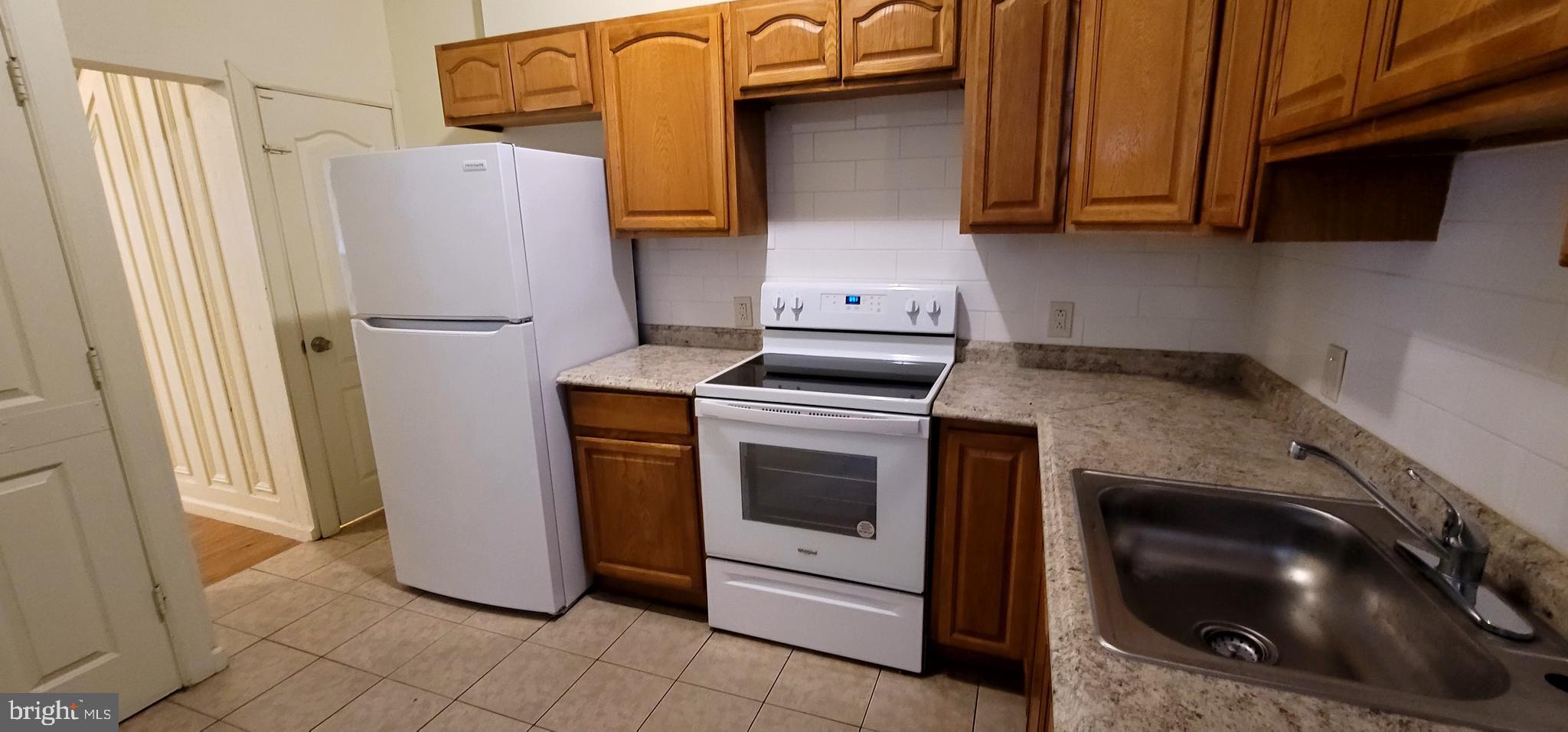 STANTON - Residential Lease