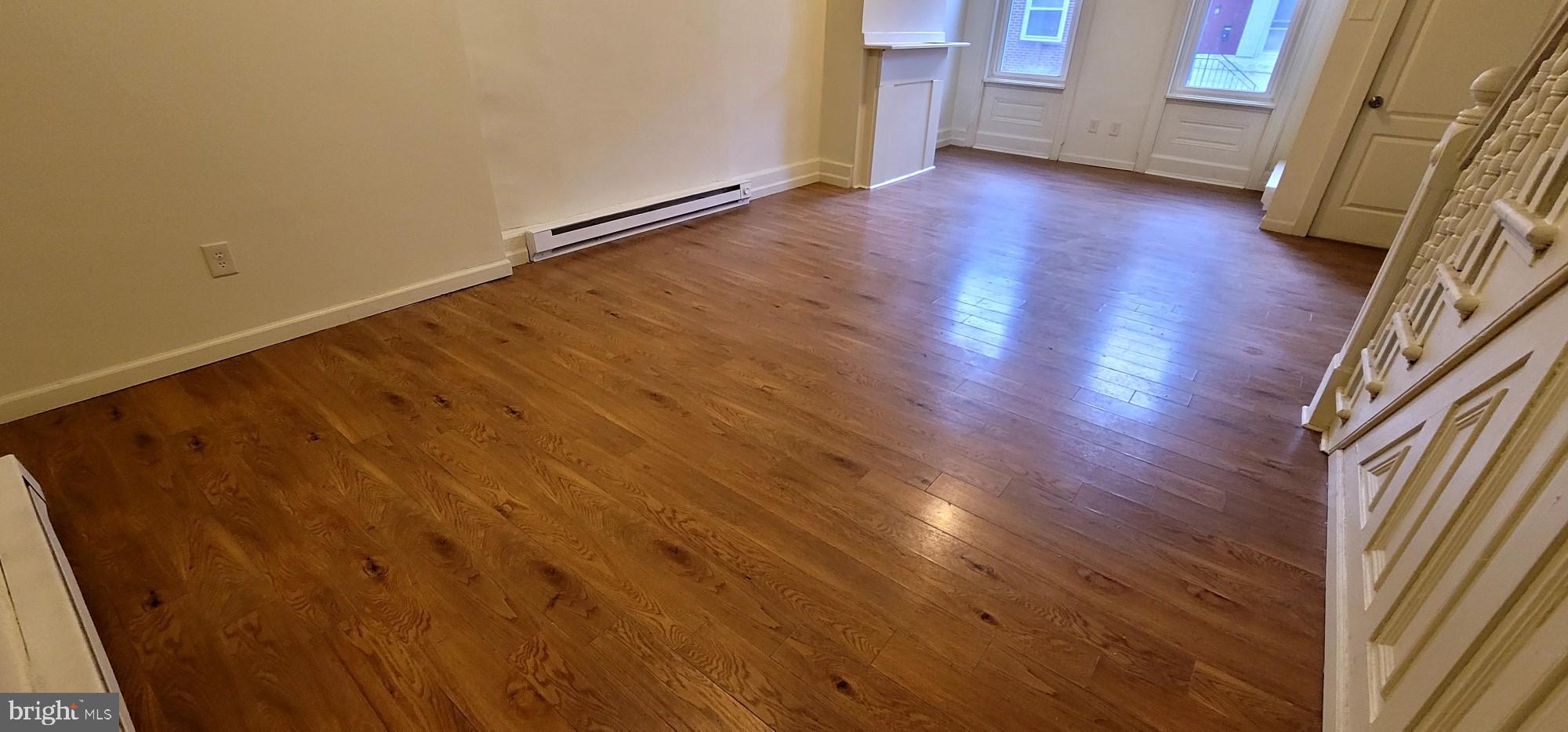 STANTON - Residential Lease