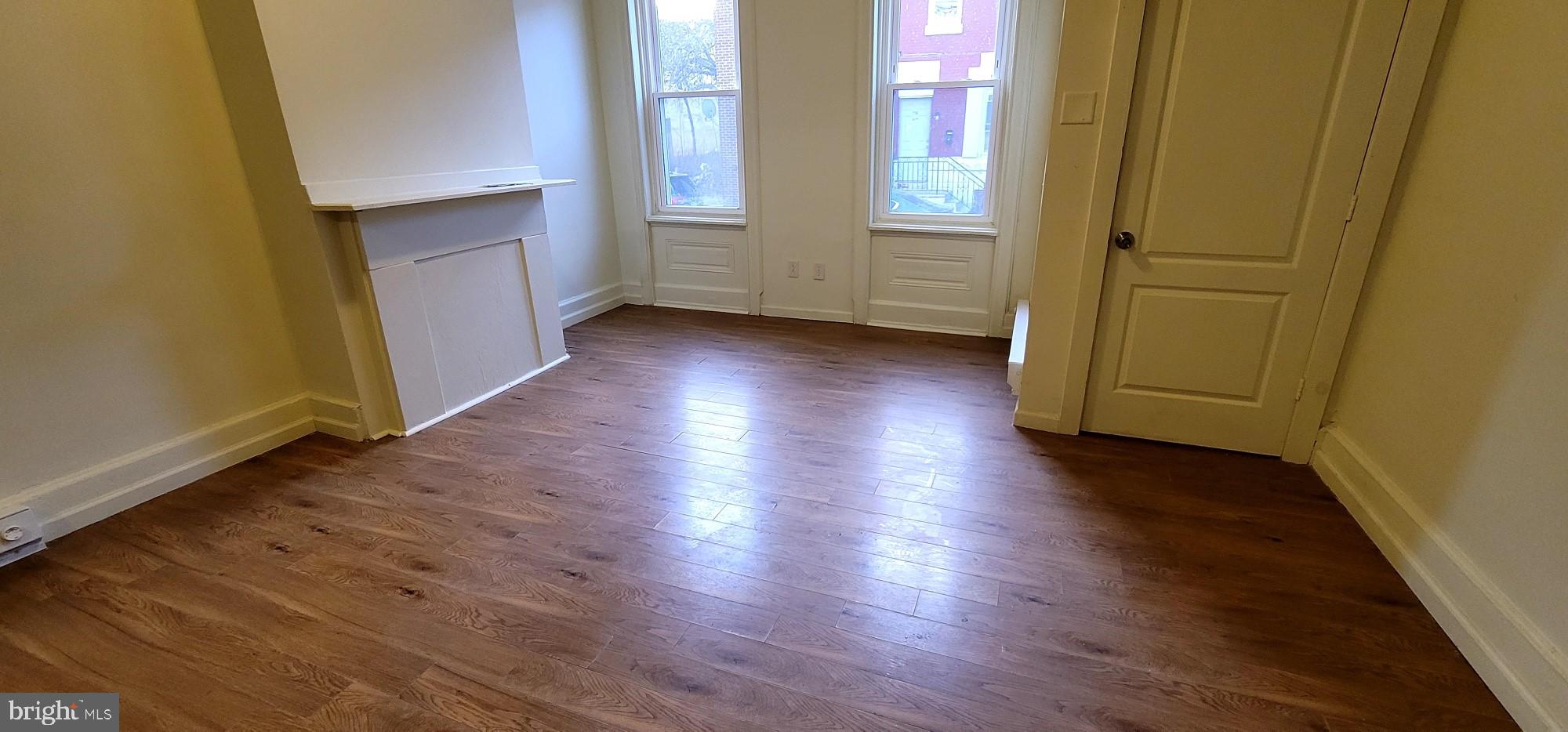 STANTON - Residential Lease