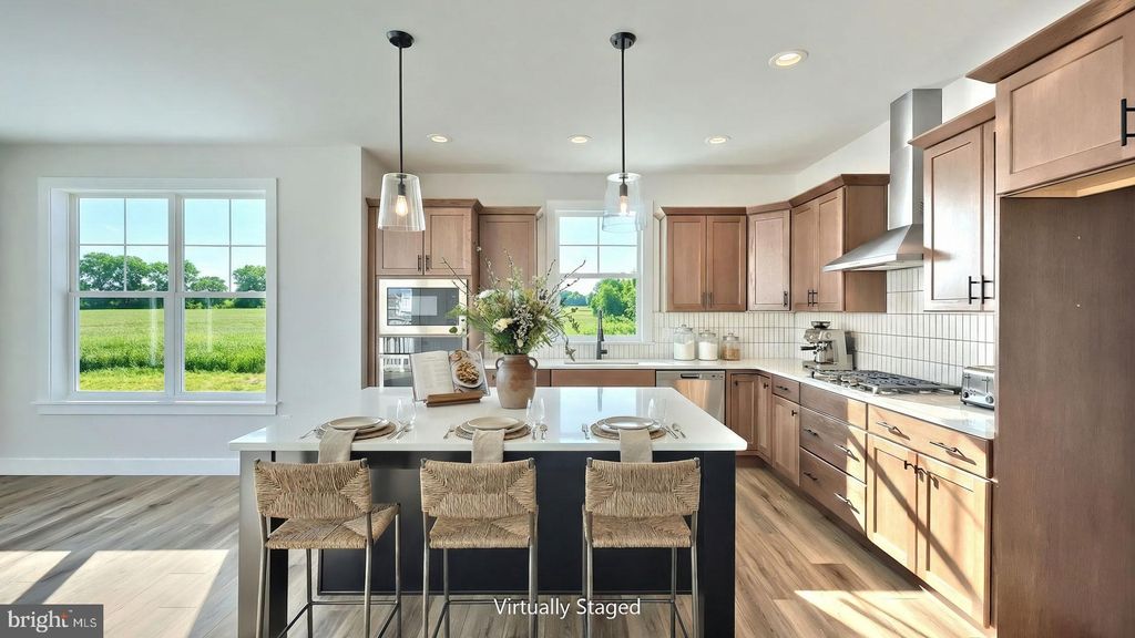 Photo of 733 Sunset Boulevard, ANNVILLE, PA 17003 (MLS # PALN2022534)