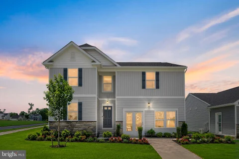 MLS: WVJF2025556