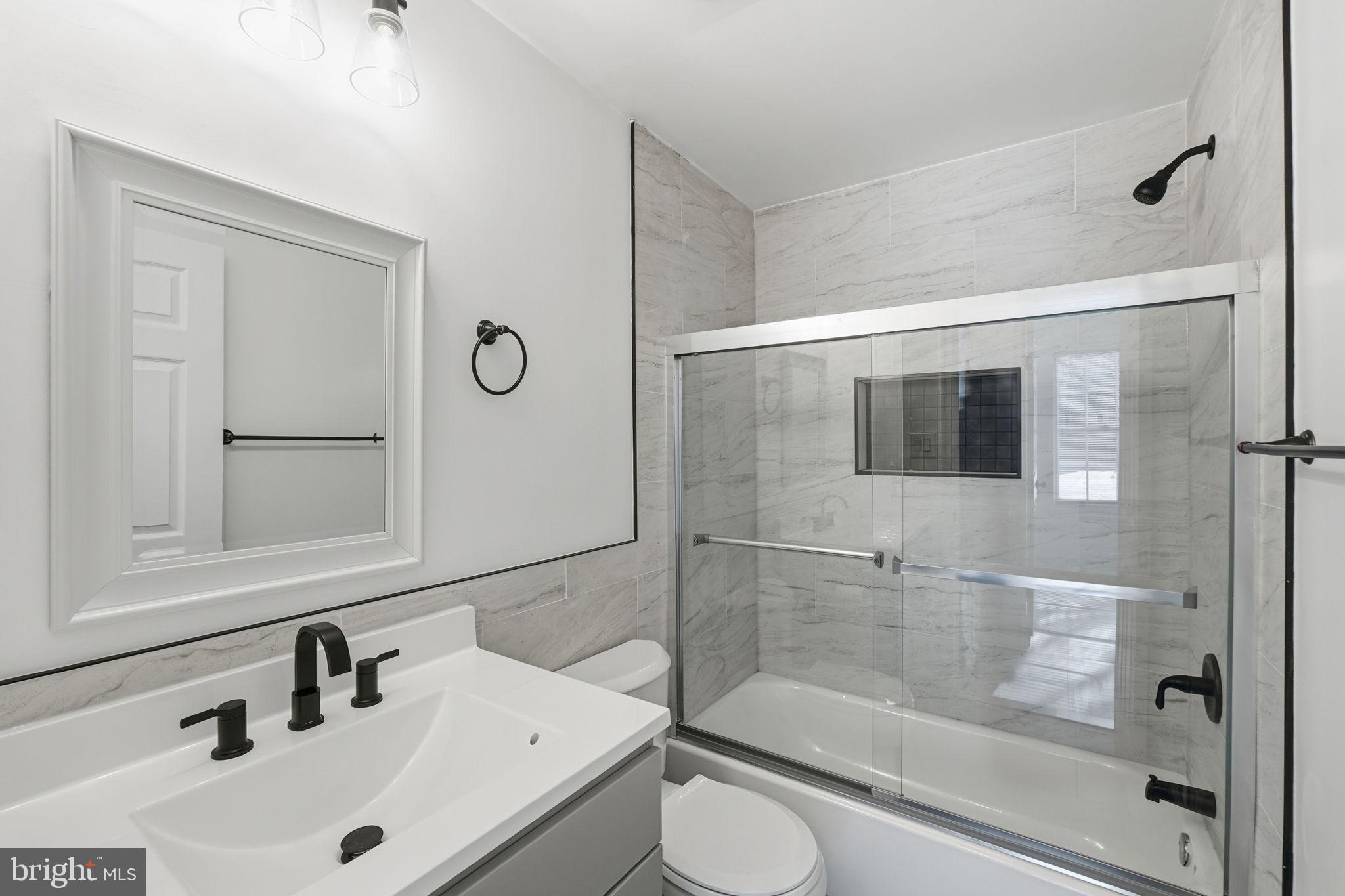 MANCHESTER FARM - Residential