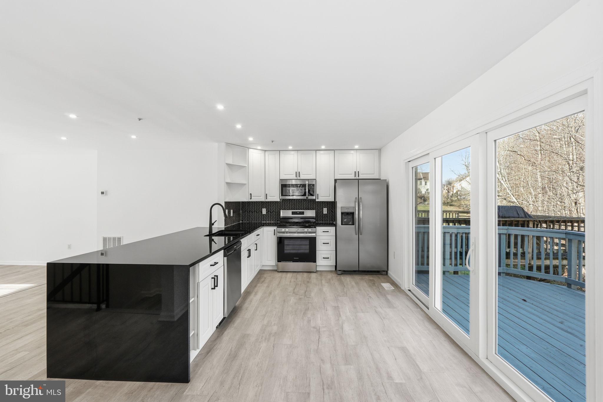 MANCHESTER FARM - Residential