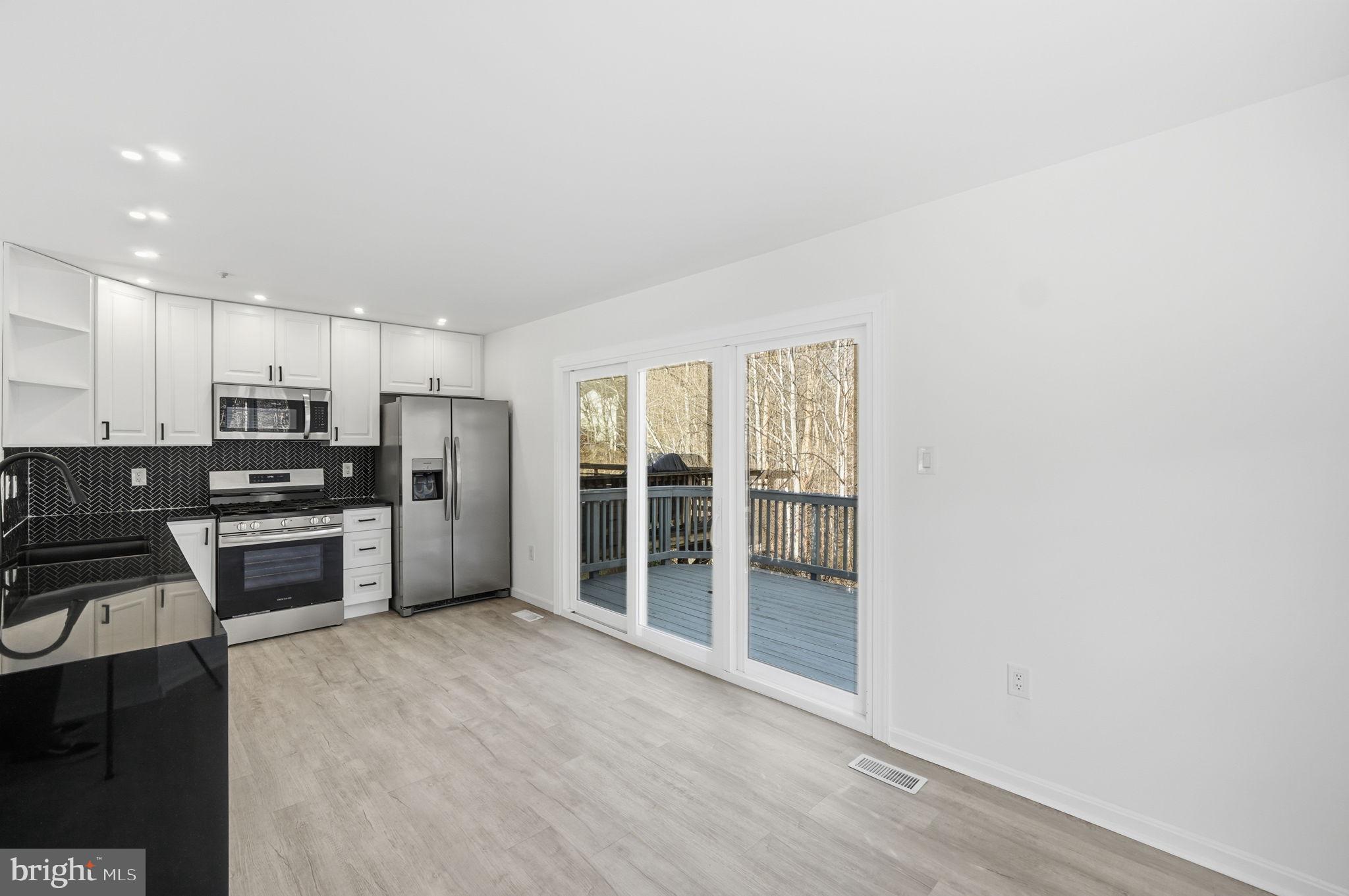 MANCHESTER FARM - Residential