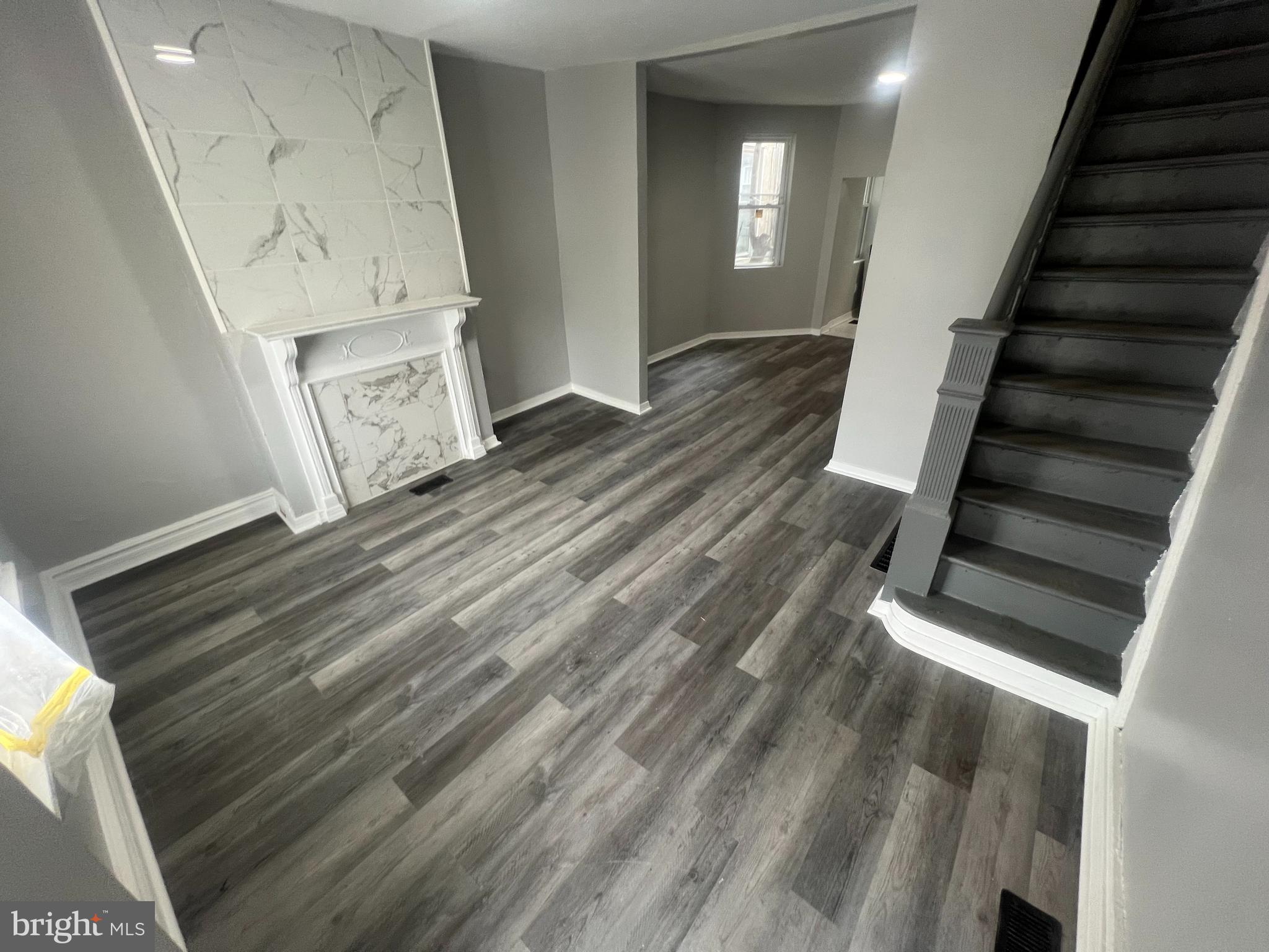 This beautifully upgraded 3 bedroom, 1 bath home is ideal for Investors or End-users! The Haddington neighborhood provides plenty of family activities and outdoor enjoyment, including close proximity to the Please Touch Museum, the Philadelphia Zoo, West Fairmount Park, scenic city views, restaurants, close to University City and a block away from Nichols Park, convenient shopping and transportation.
*Property sold subject to tenant lease agreement, Cash only & AS-IS; Sold as a package with 5441 Race St for a higher than 9% cap rate at $260,000 for both properties.