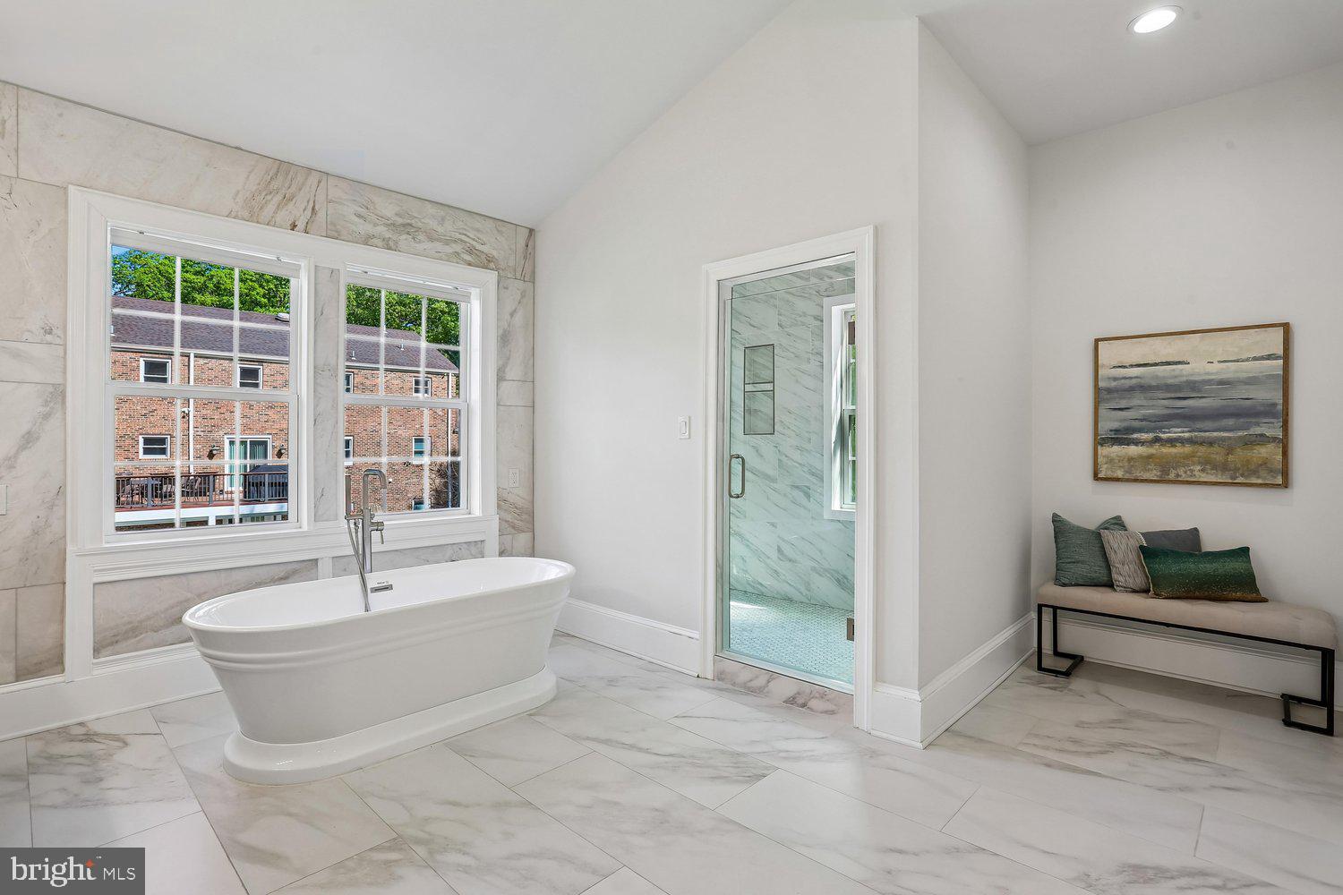 POTOMAC VILLAGE - Residential