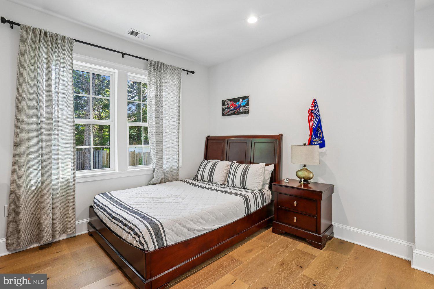 POTOMAC VILLAGE - Residential