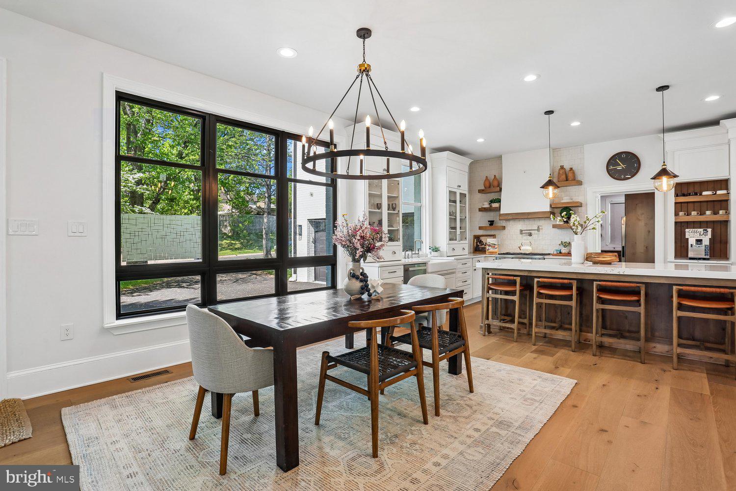 POTOMAC VILLAGE - Residential