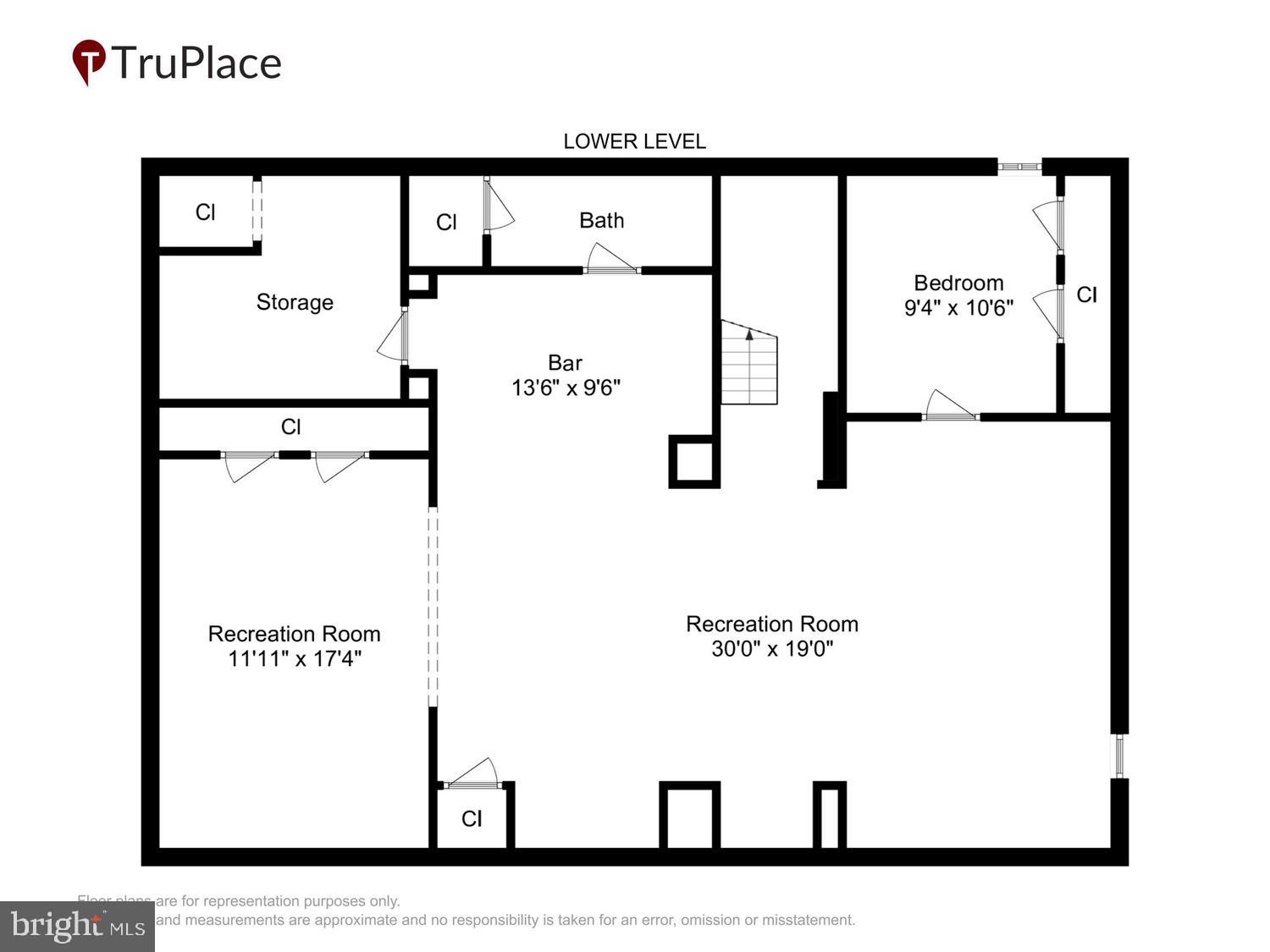 POTOMAC VILLAGE - Residential
