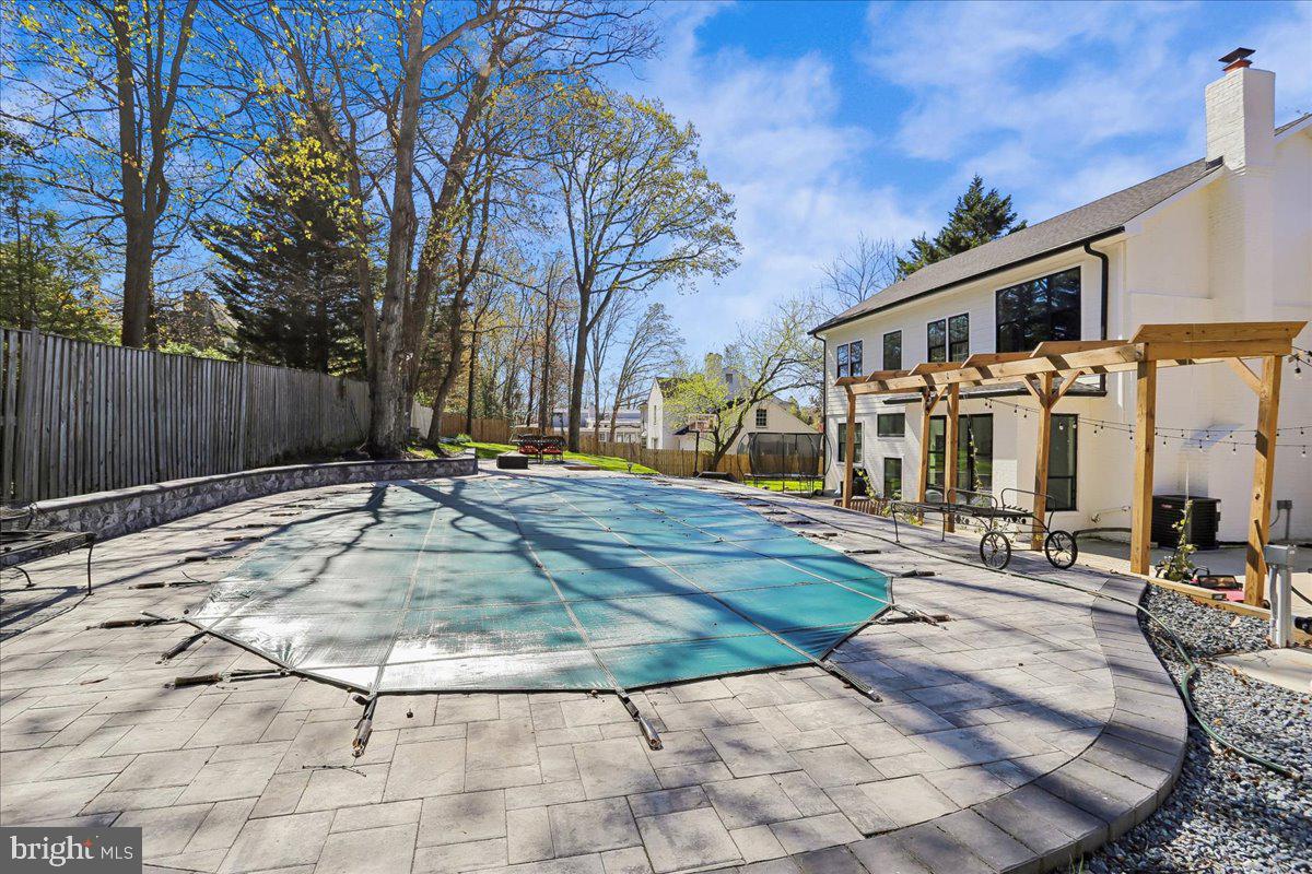 POTOMAC VILLAGE - Residential