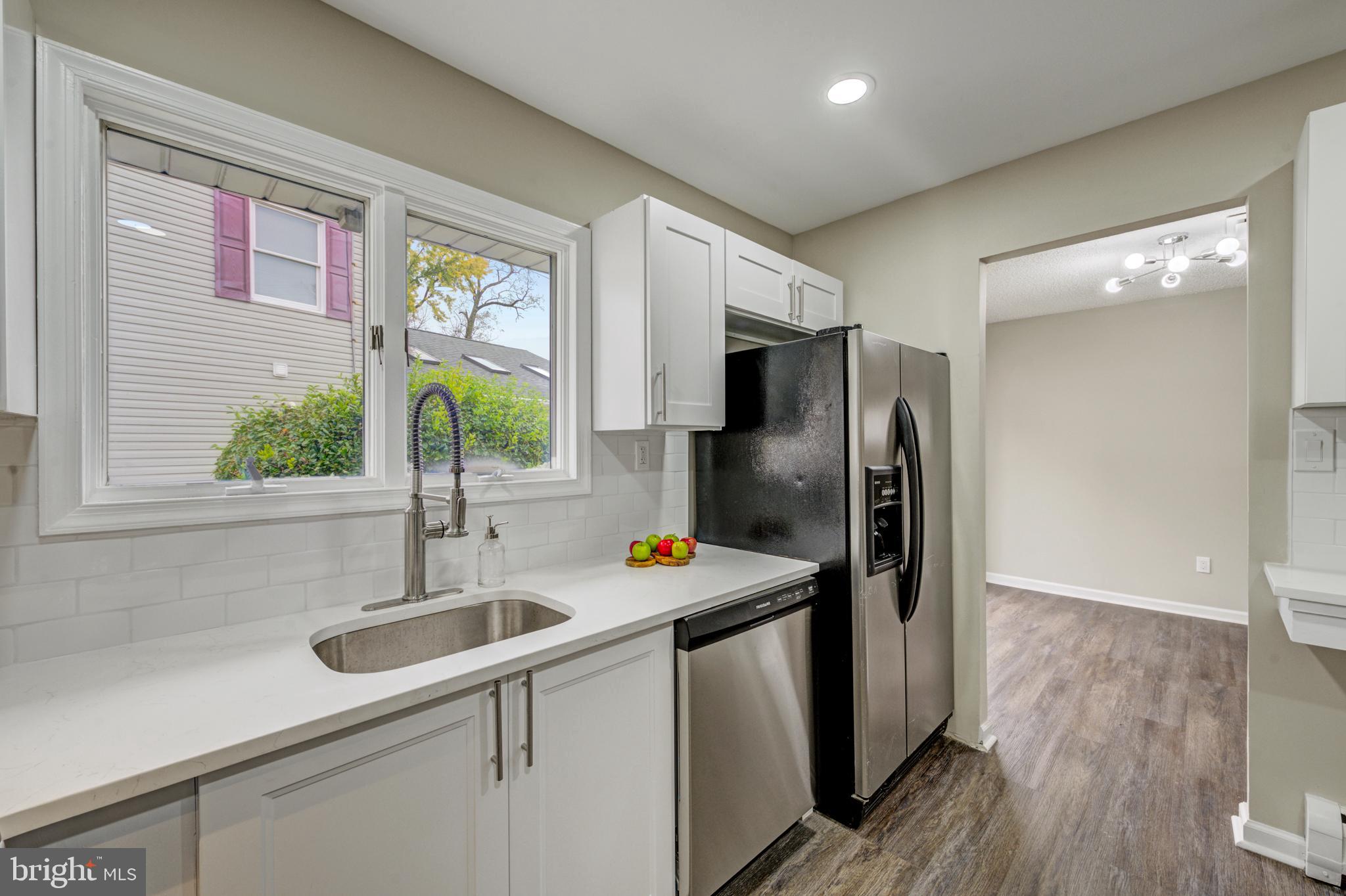 LINCONIA PARK - Residential