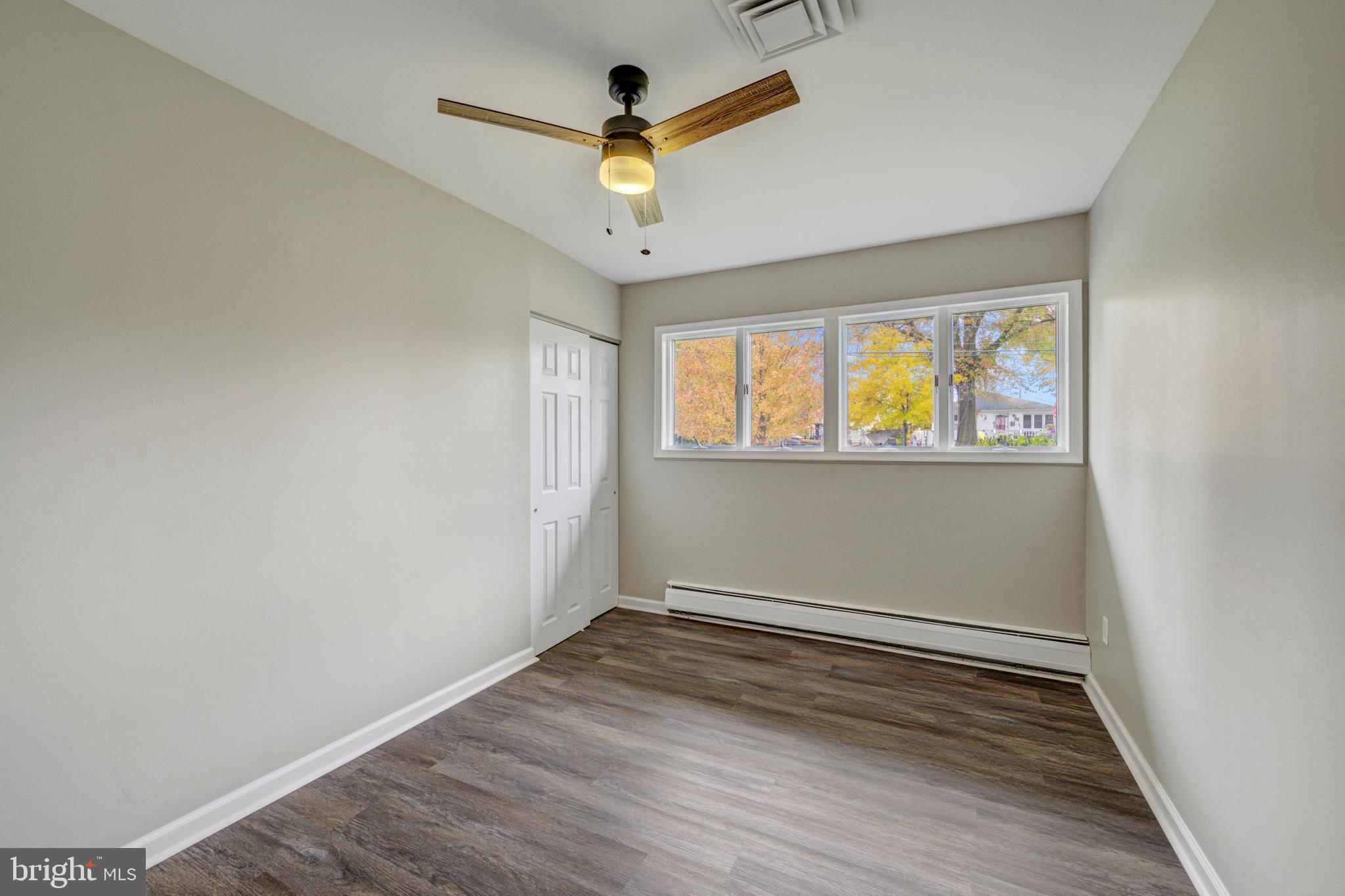 LINCONIA PARK - Residential