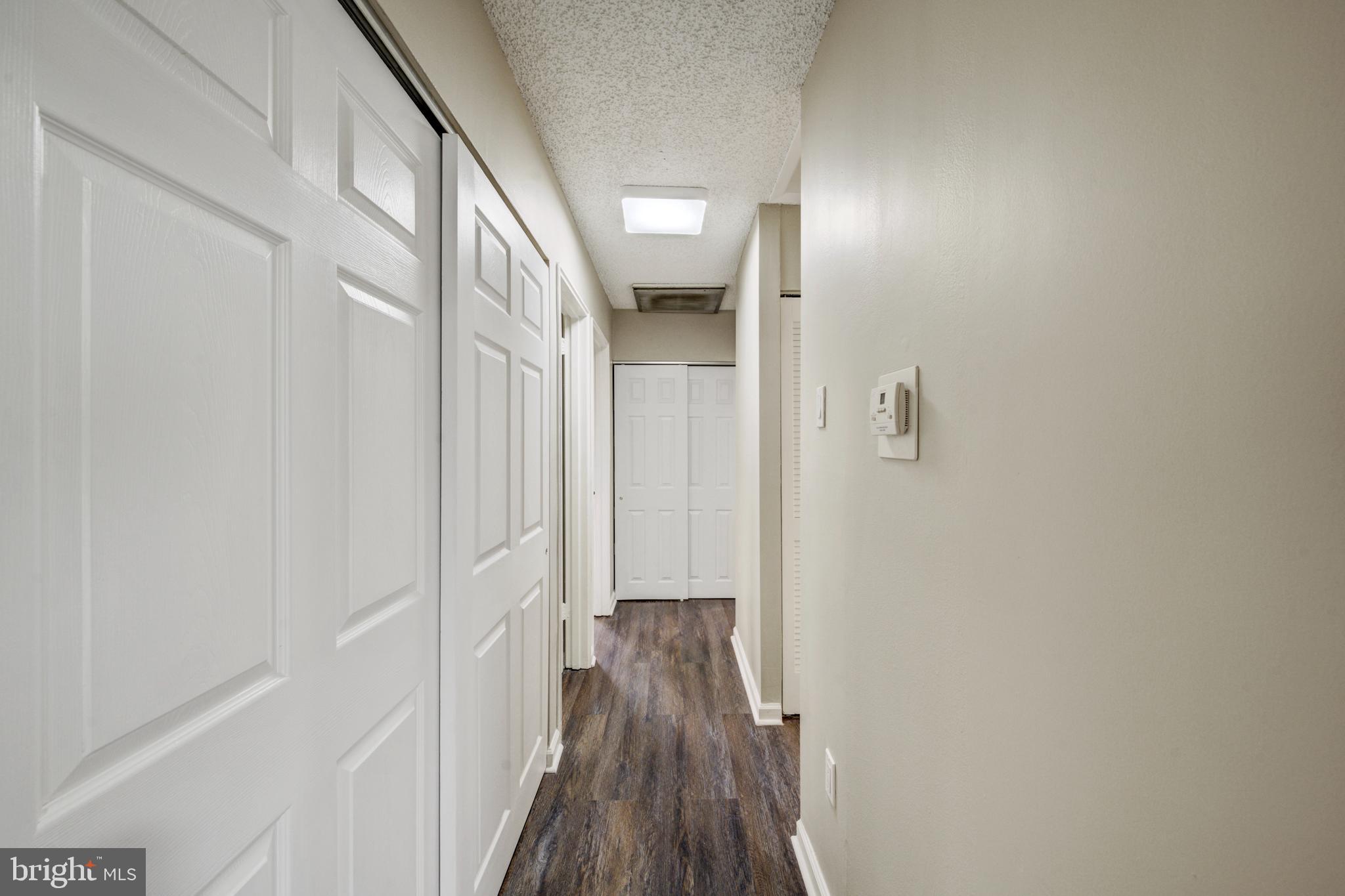 LINCONIA PARK - Residential