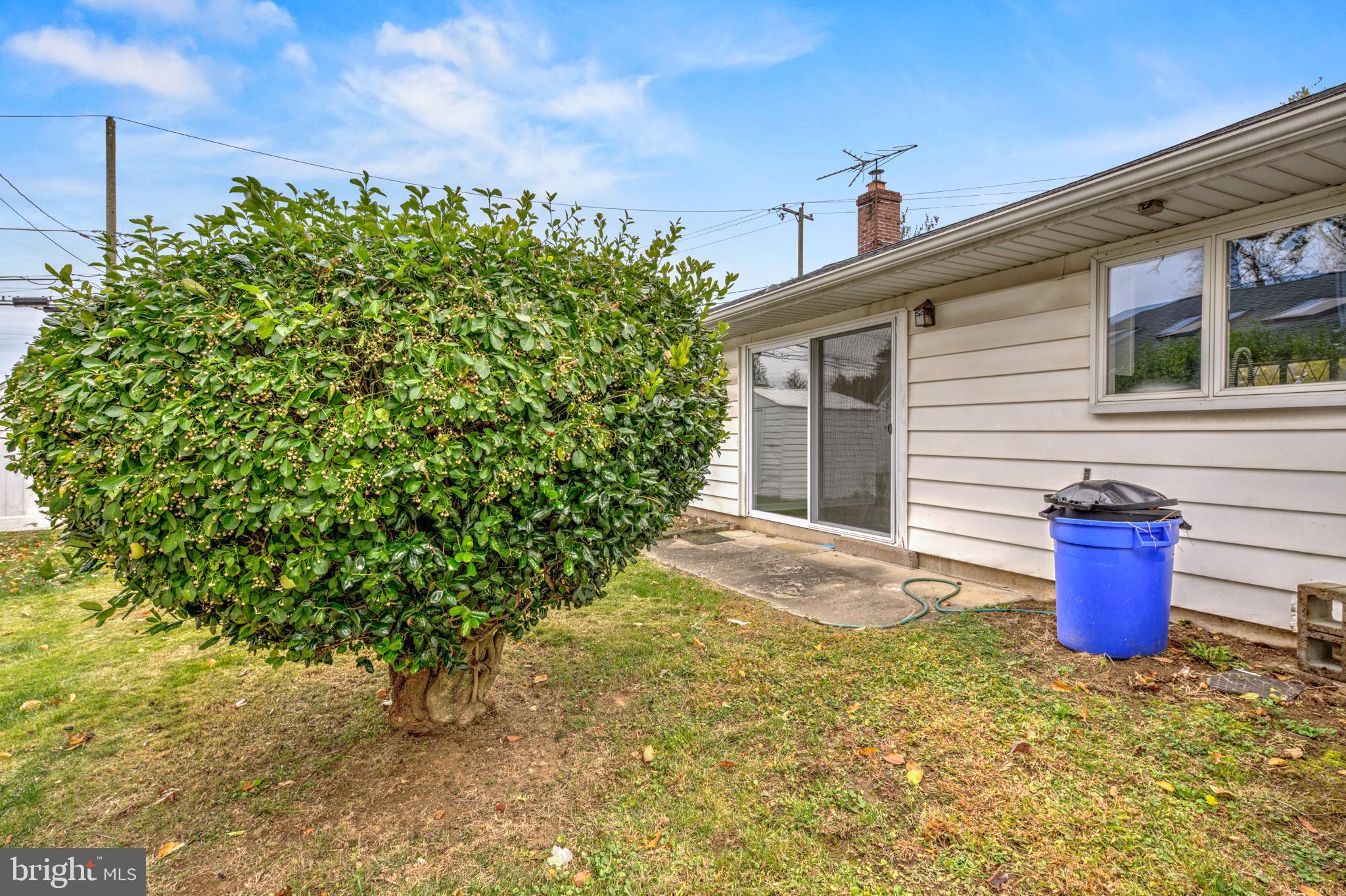 LINCONIA PARK - Residential