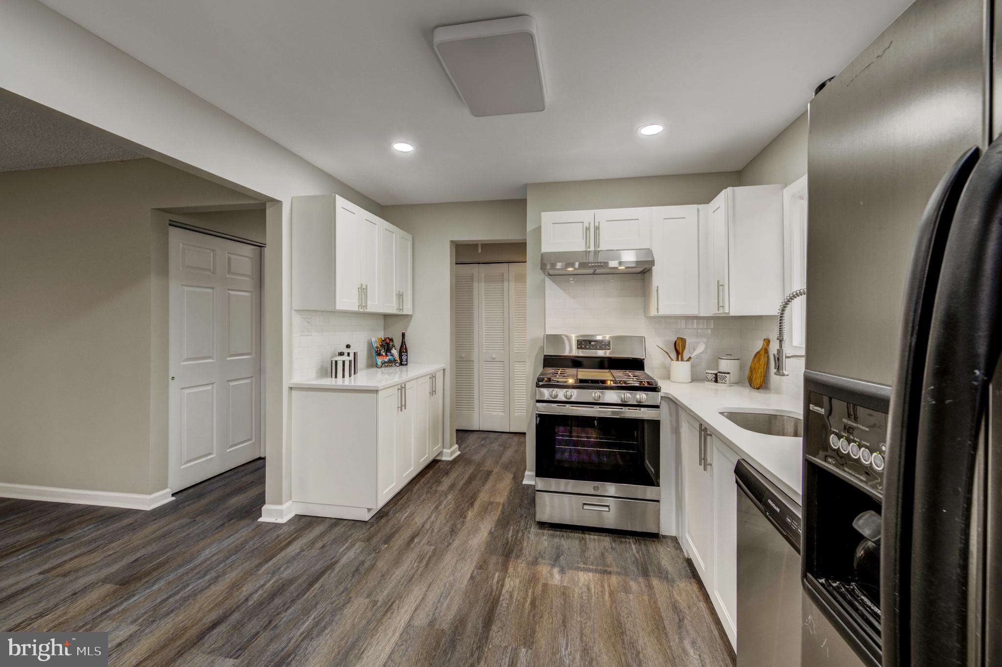 LINCONIA PARK - Residential