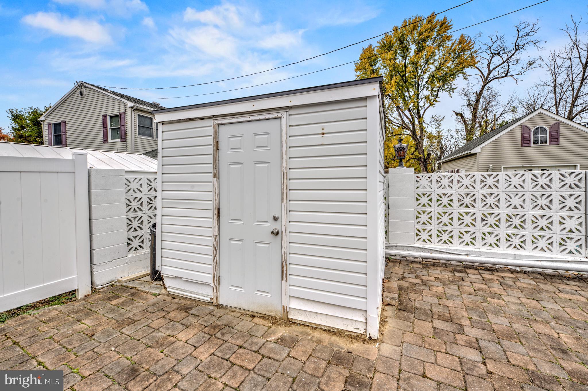 LINCONIA PARK - Residential