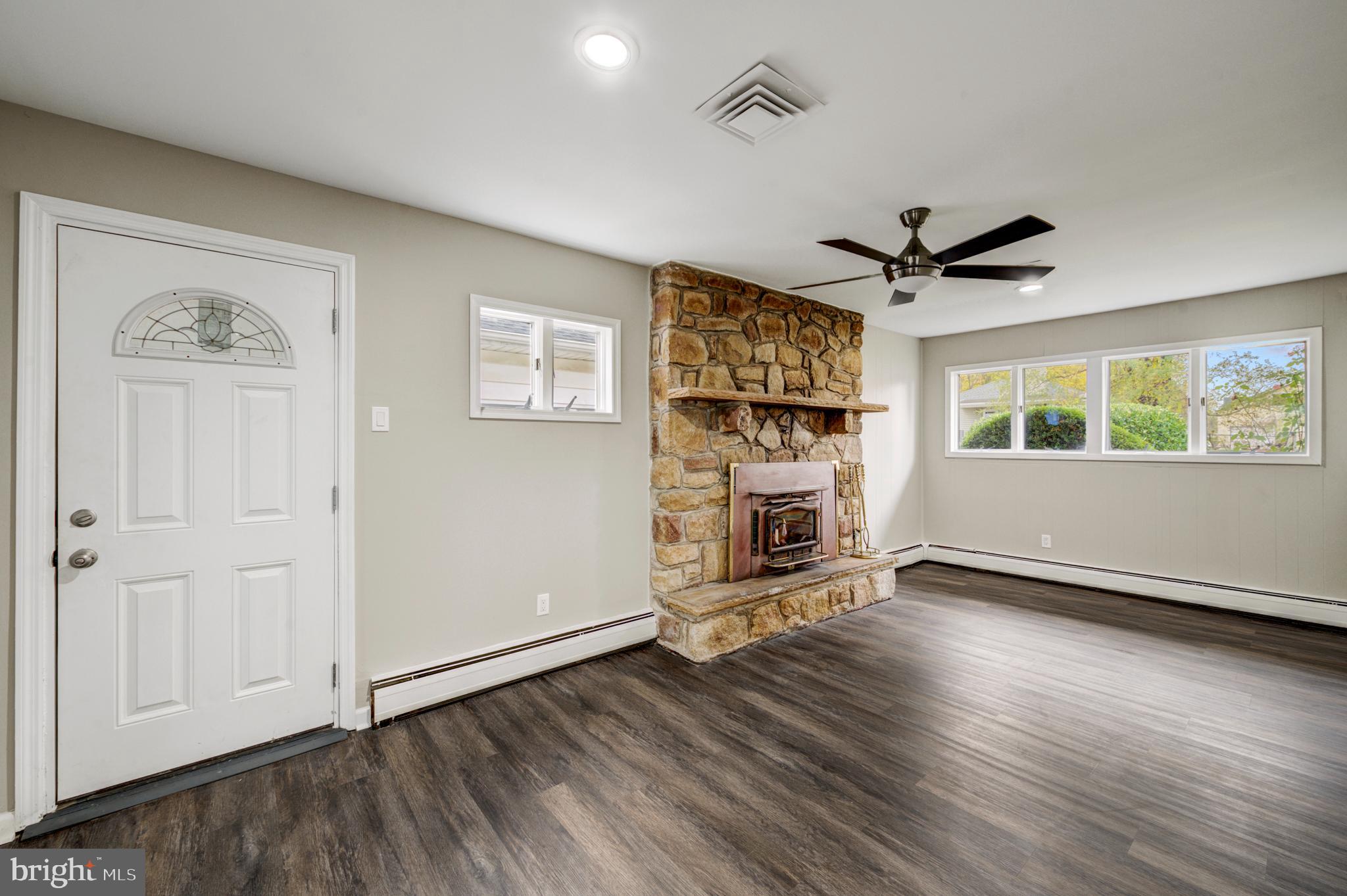 LINCONIA PARK - Residential