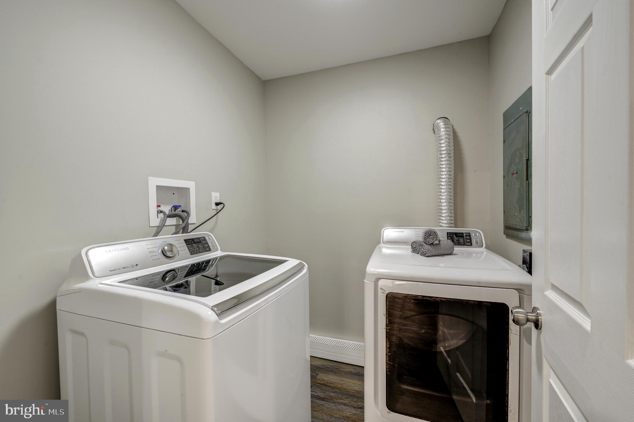 LINCONIA PARK - Residential