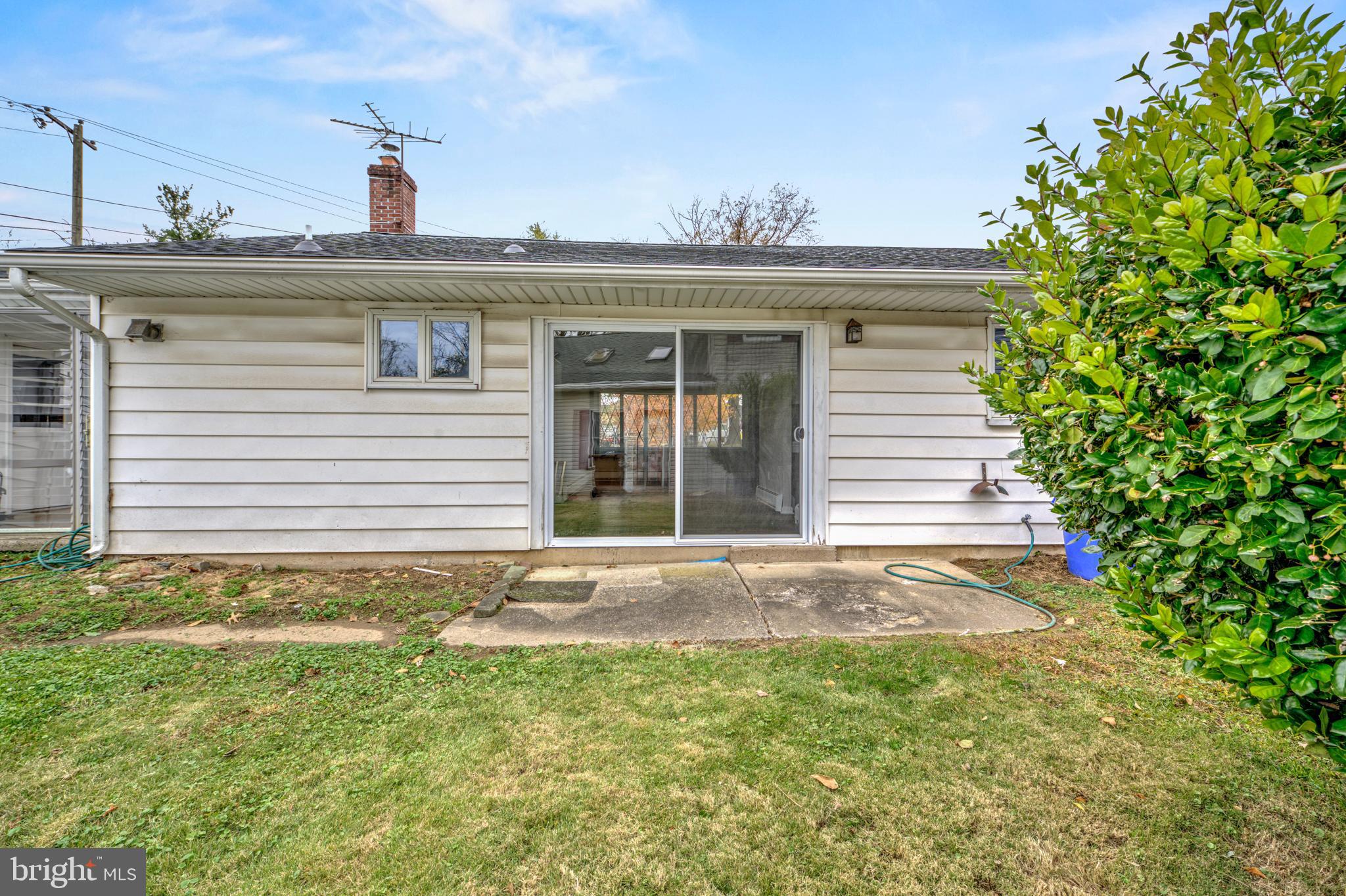 LINCONIA PARK - Residential