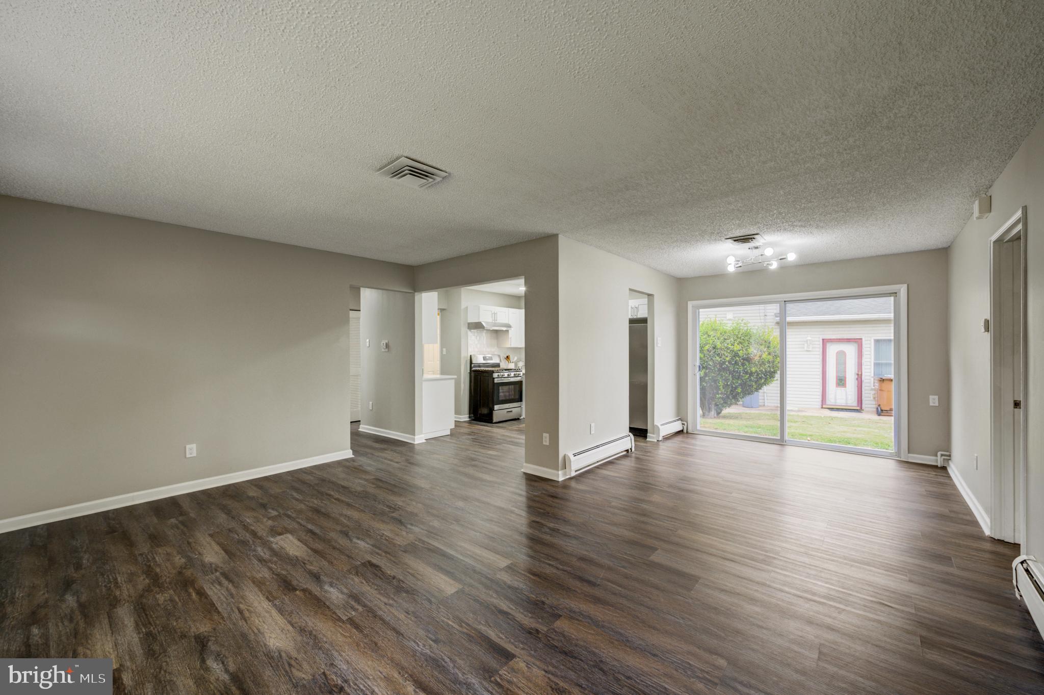 LINCONIA PARK - Residential