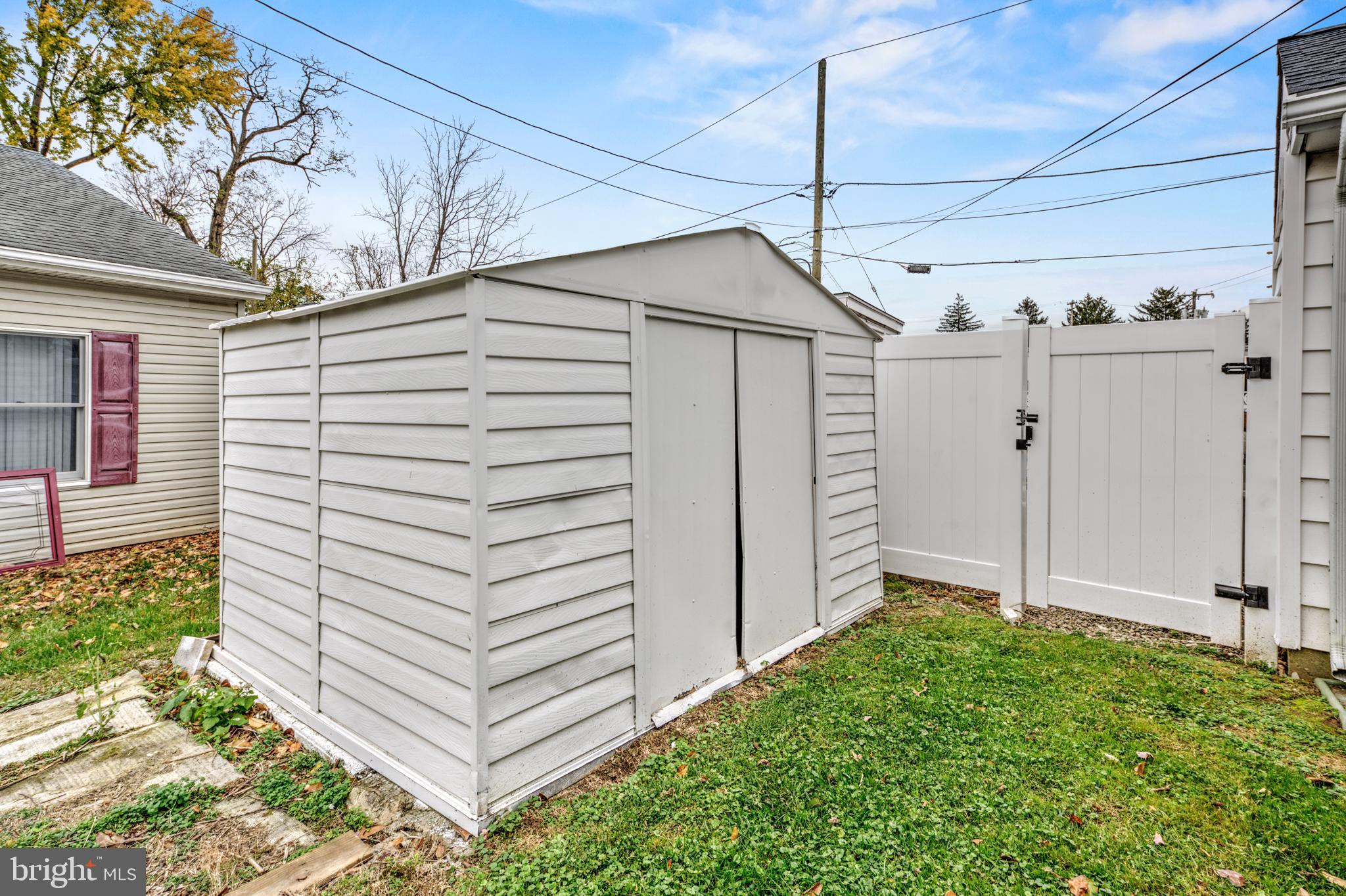 LINCONIA PARK - Residential