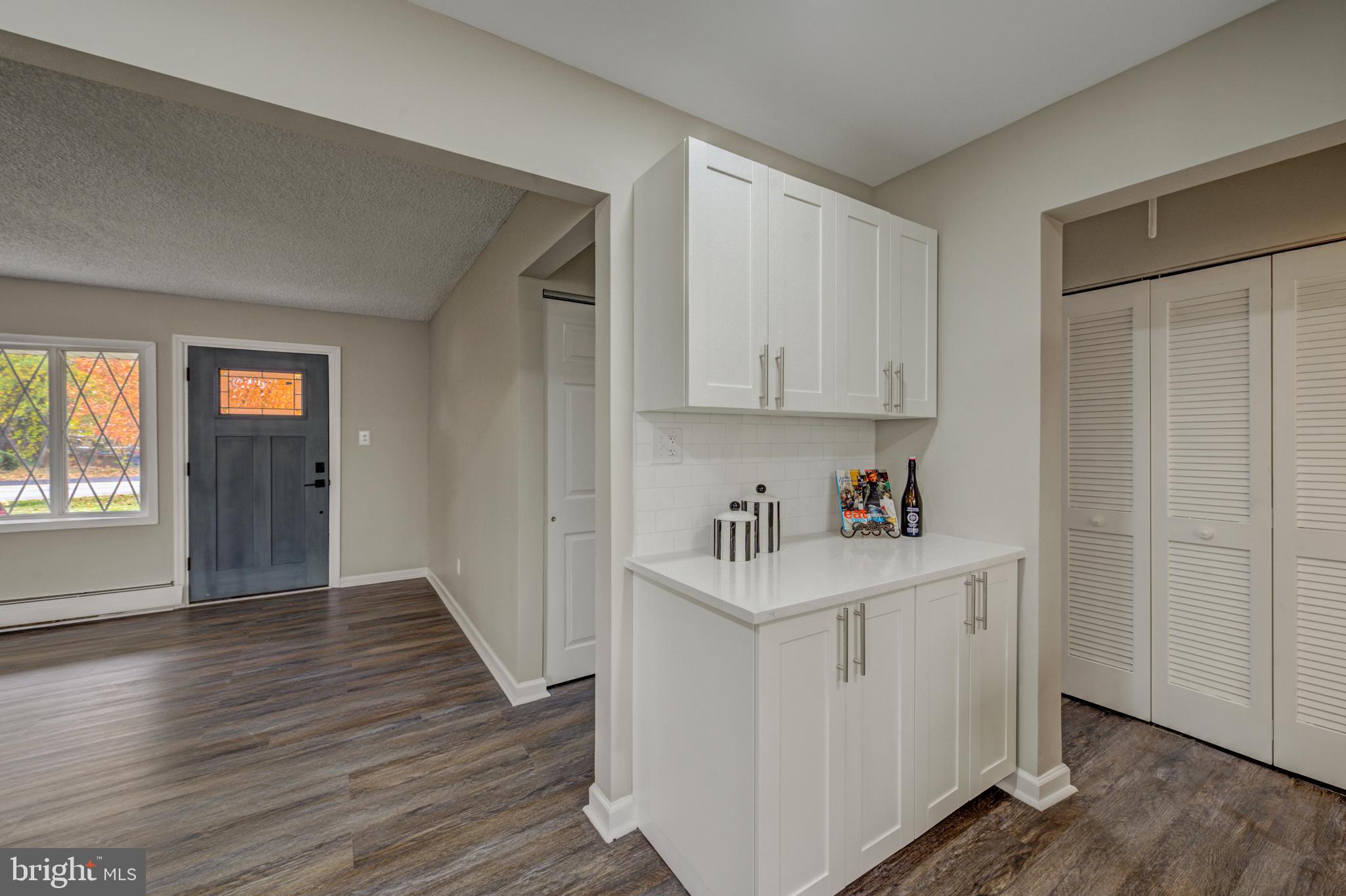 LINCONIA PARK - Residential