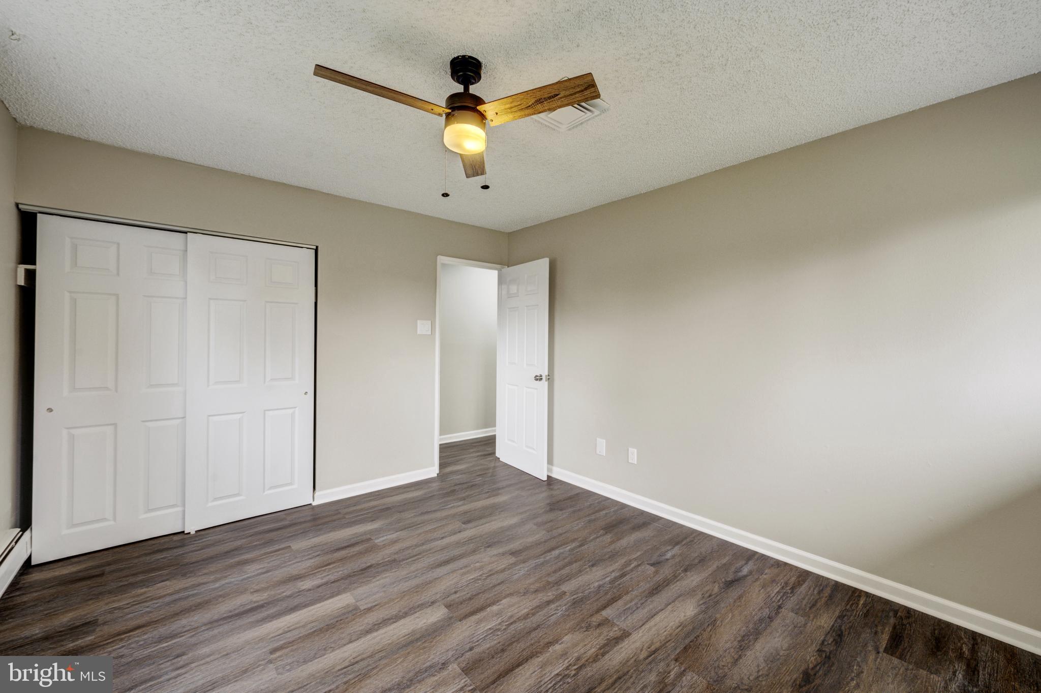 LINCONIA PARK - Residential