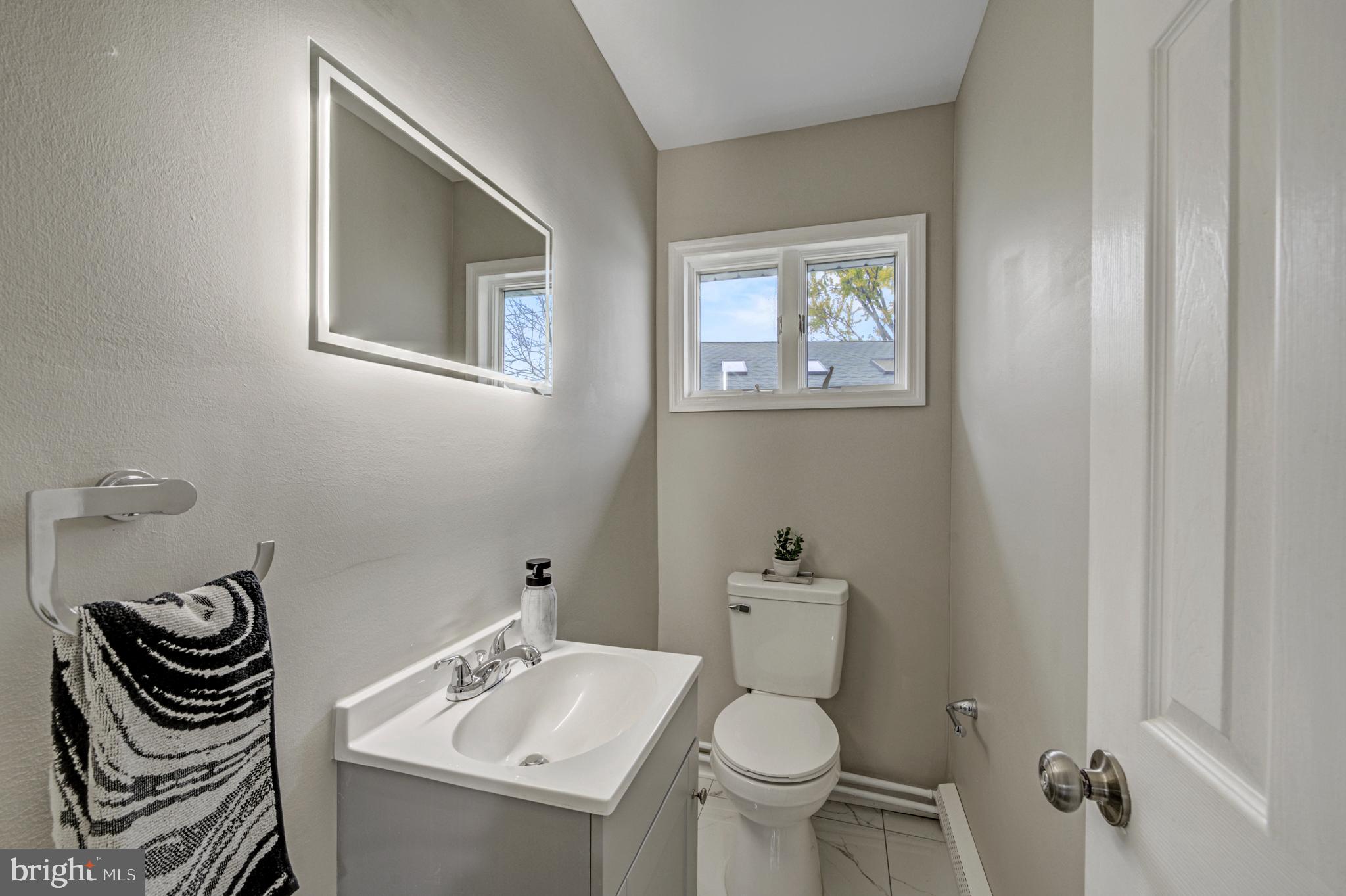 LINCONIA PARK - Residential