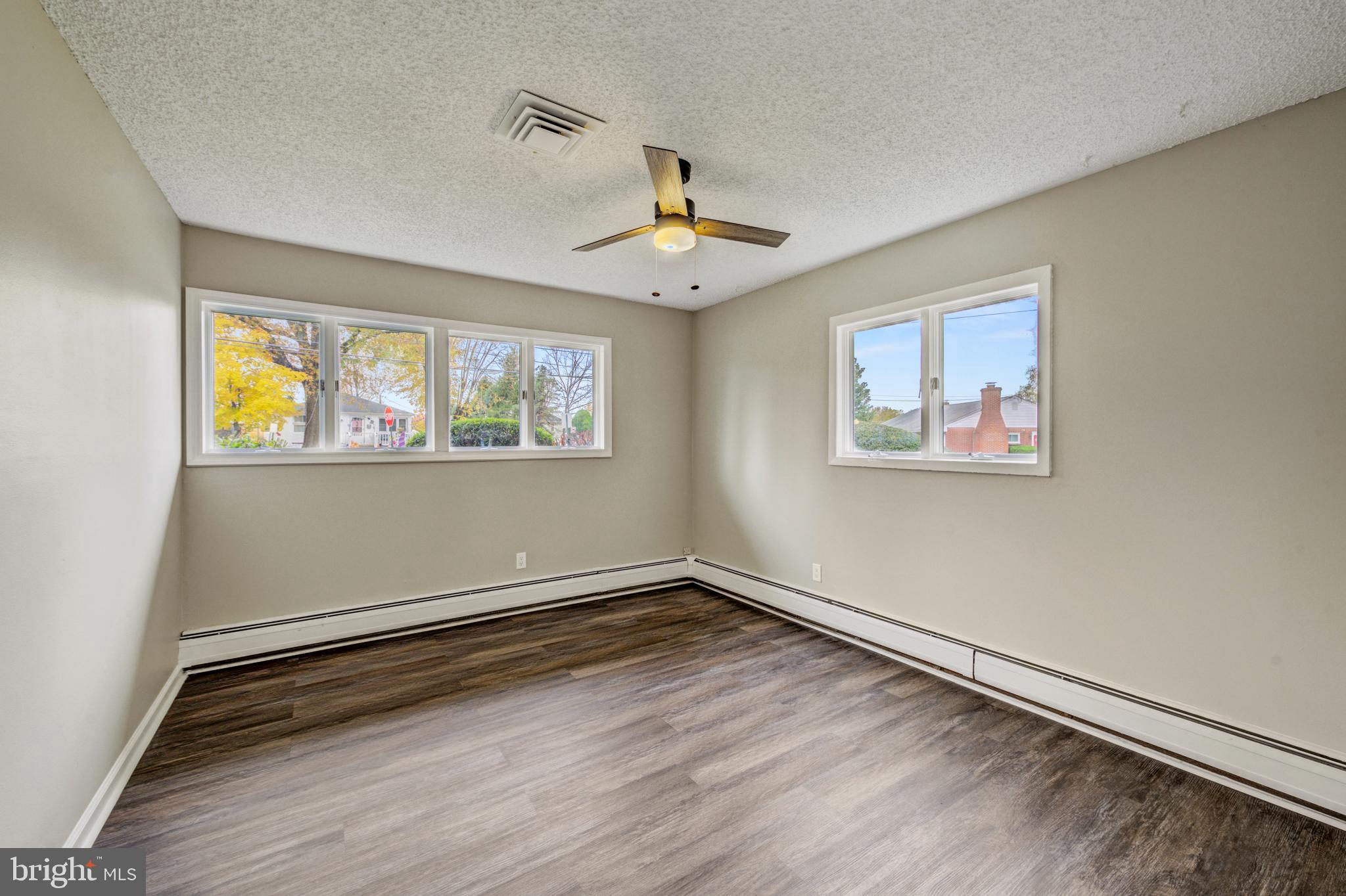 LINCONIA PARK - Residential