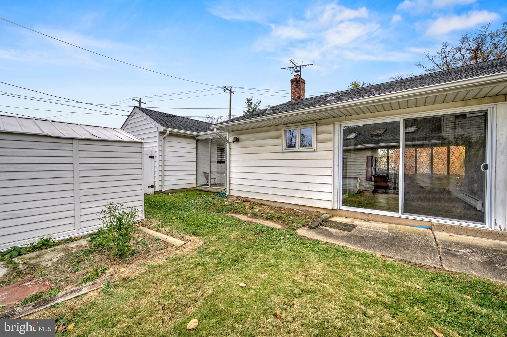 LINCONIA PARK - Residential