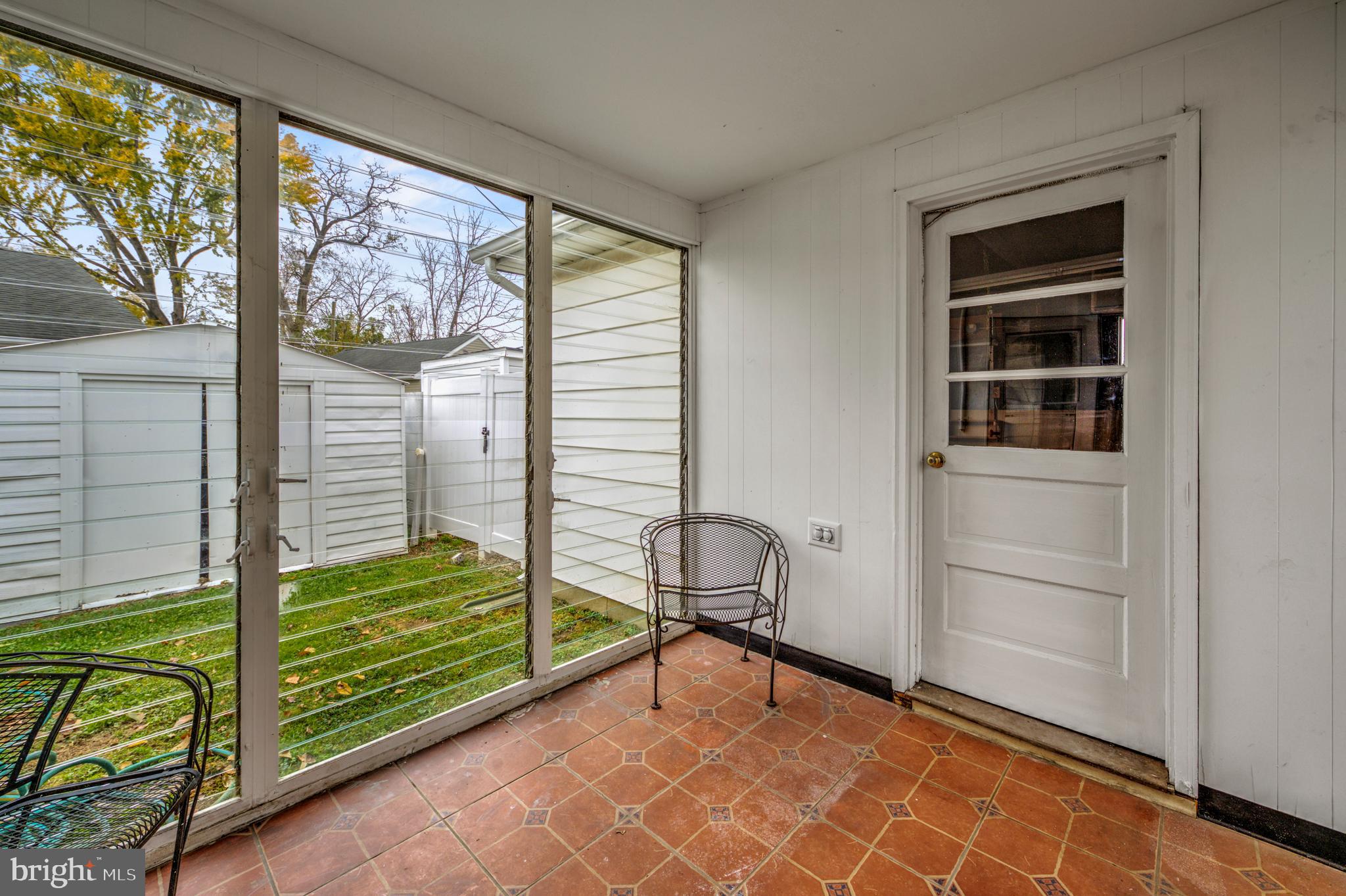 LINCONIA PARK - Residential