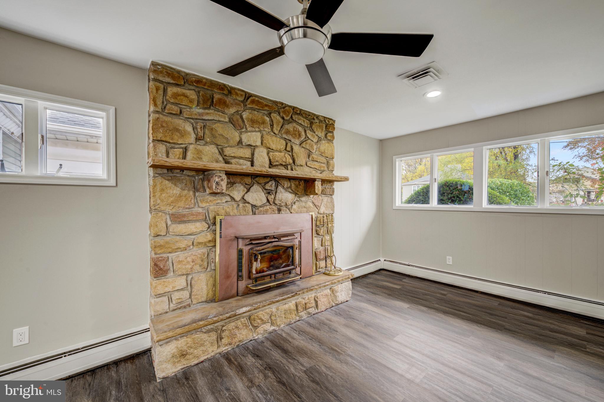 LINCONIA PARK - Residential