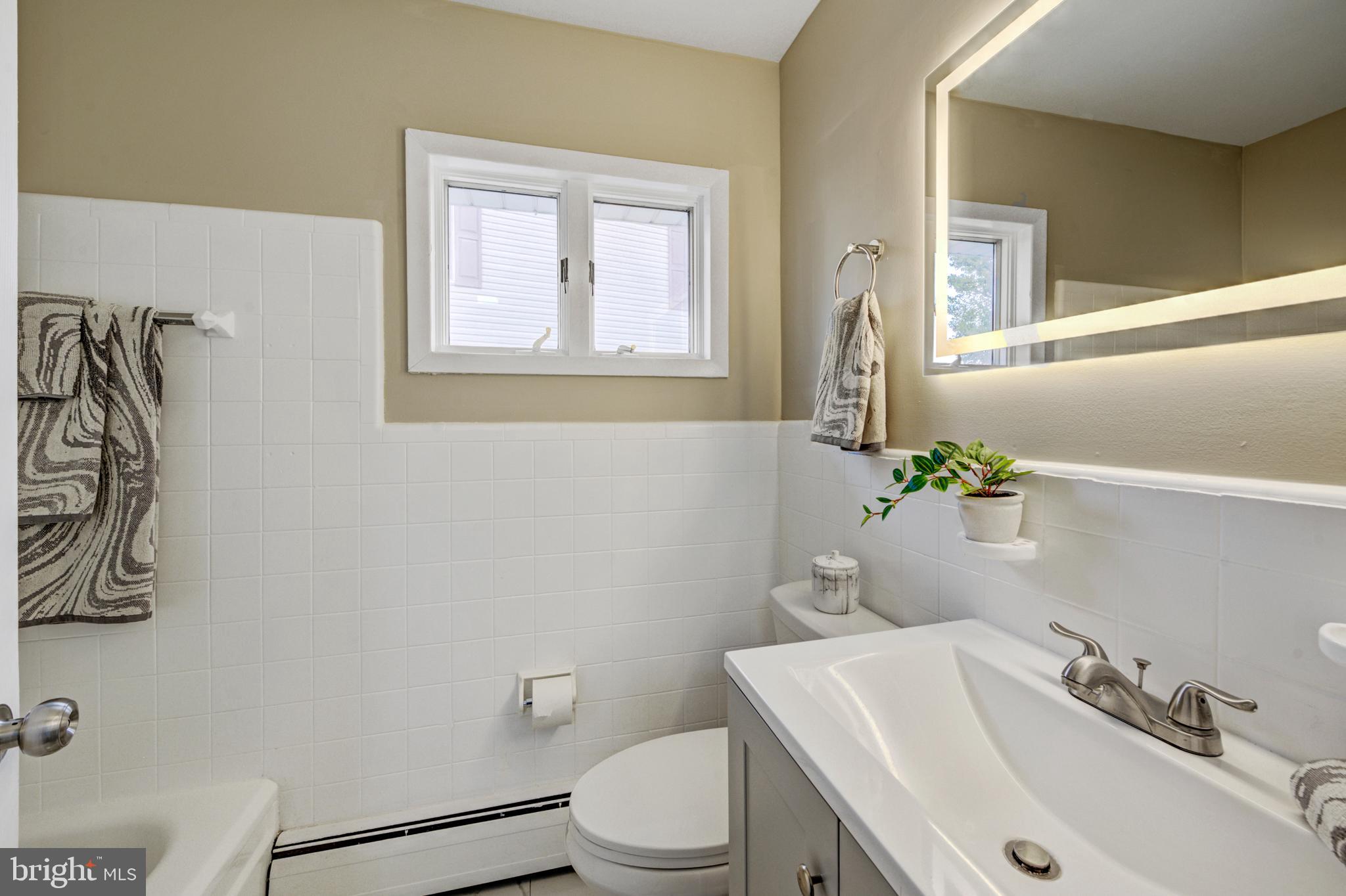 LINCONIA PARK - Residential