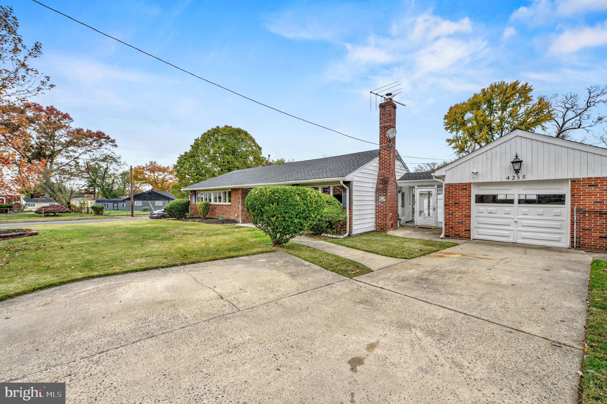 LINCONIA PARK - Residential