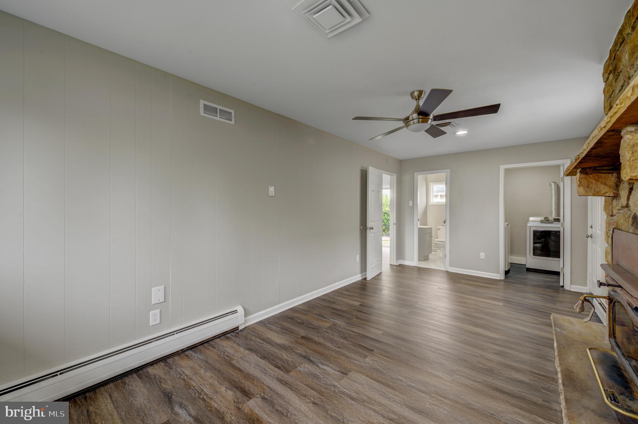 LINCONIA PARK - Residential