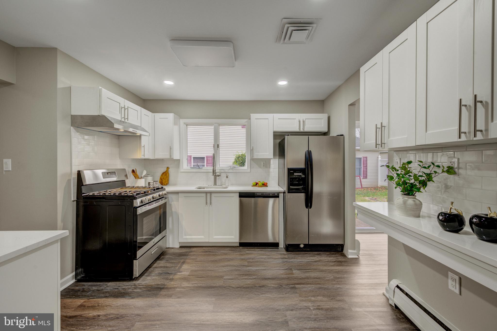 LINCONIA PARK - Residential