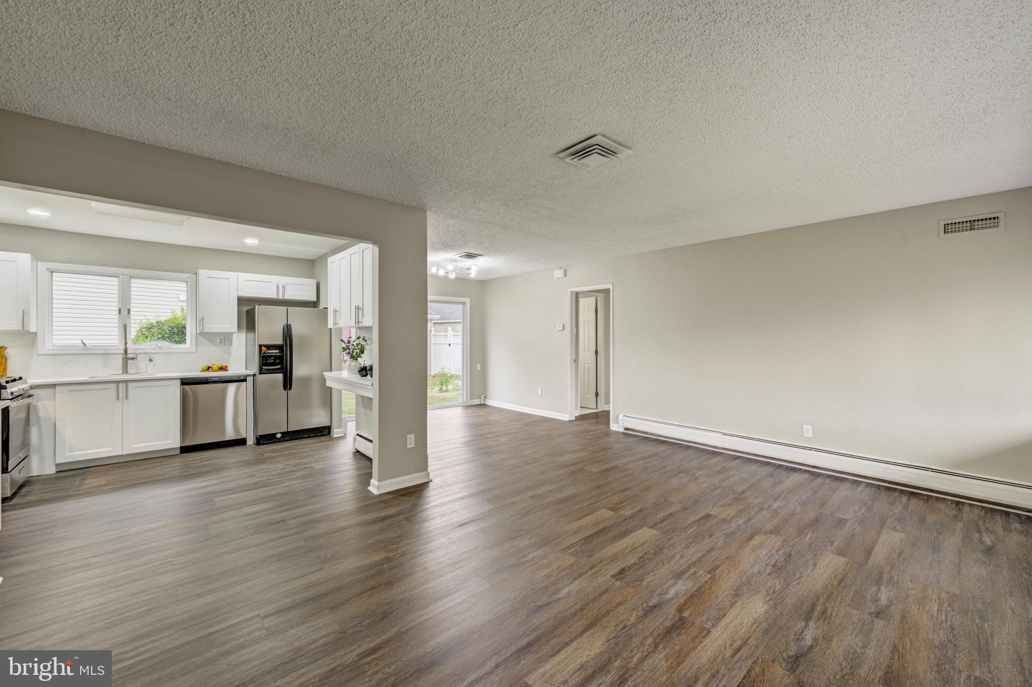 LINCONIA PARK - Residential