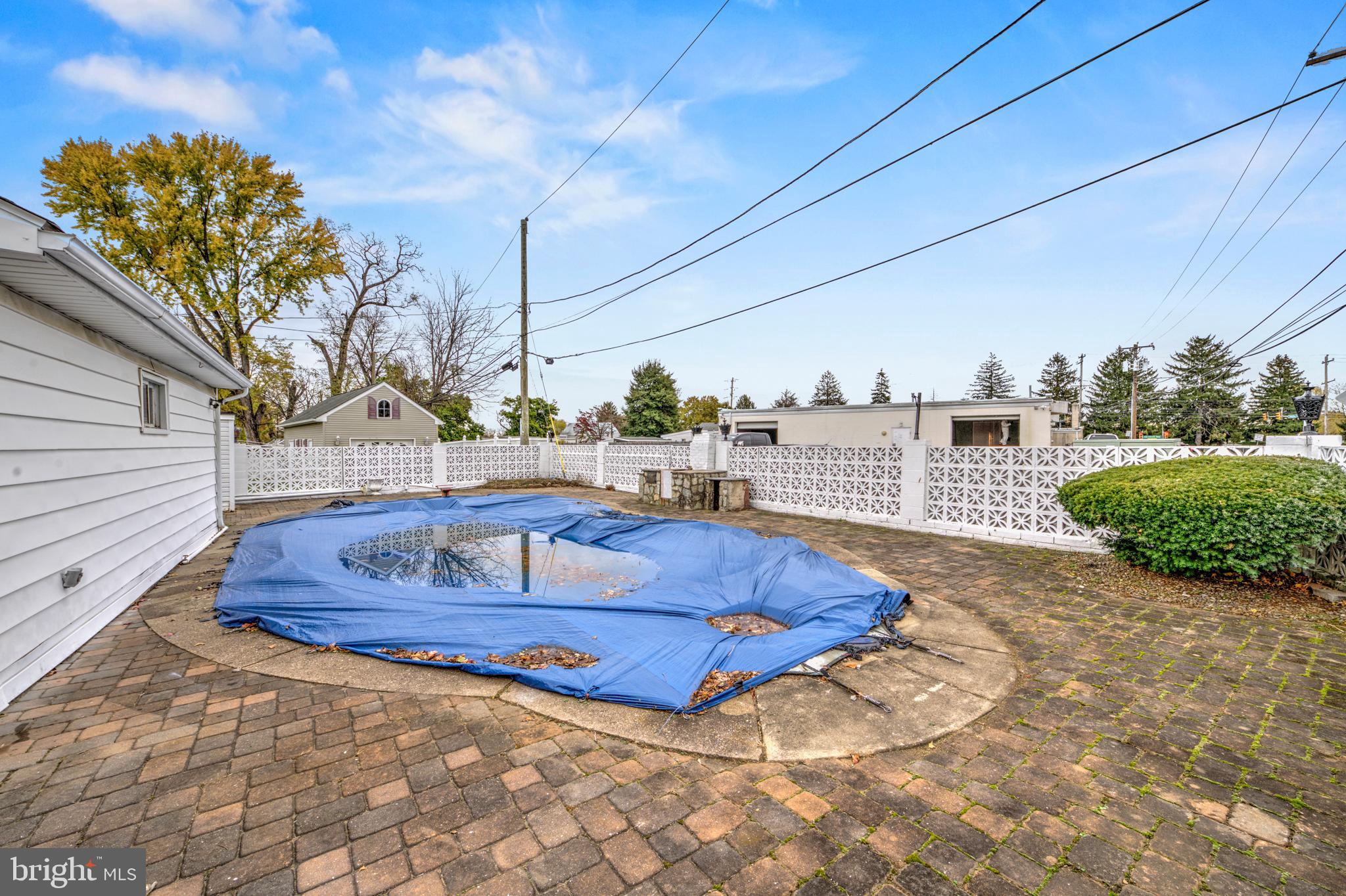 LINCONIA PARK - Residential