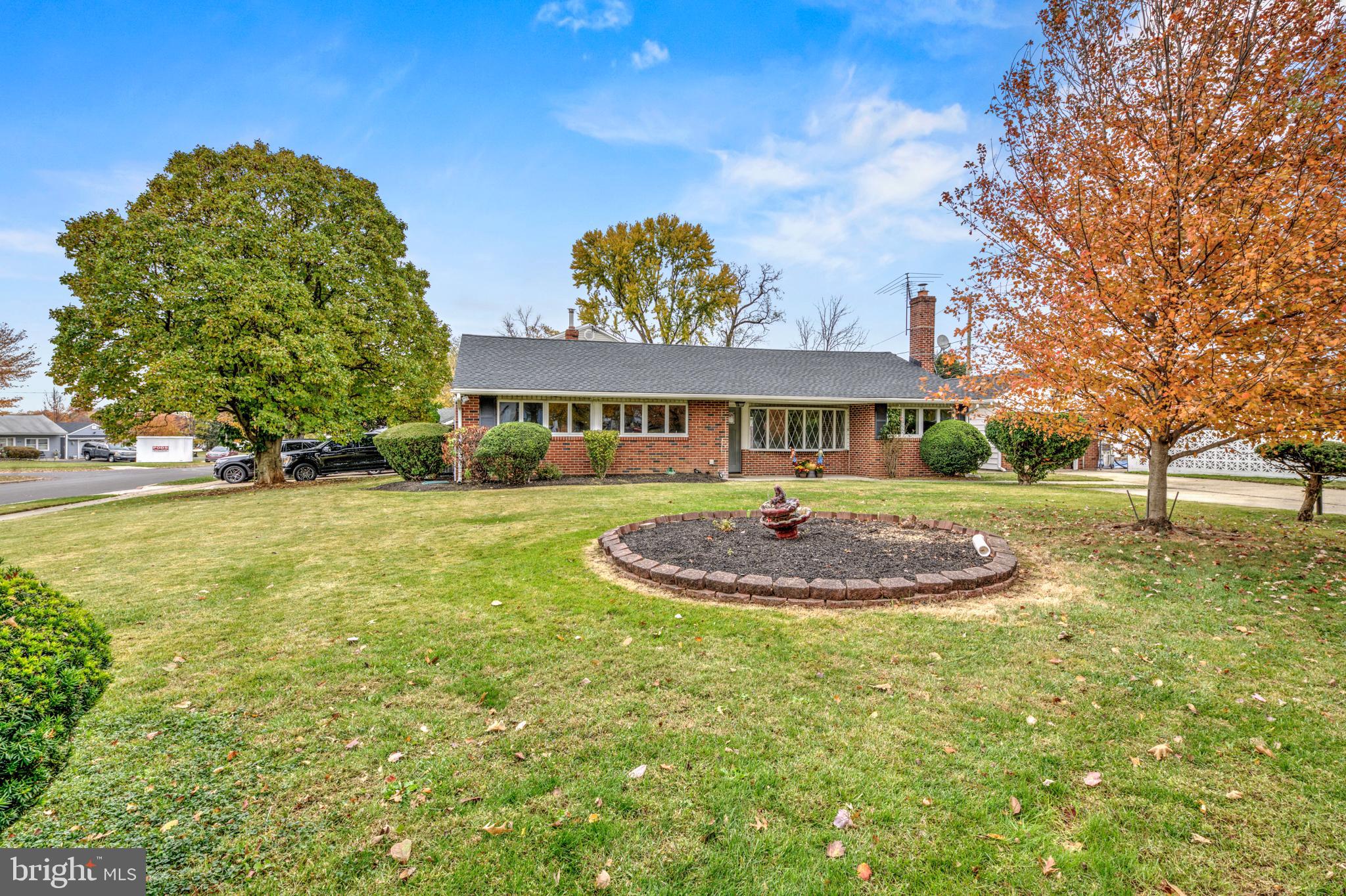 LINCONIA PARK - Residential