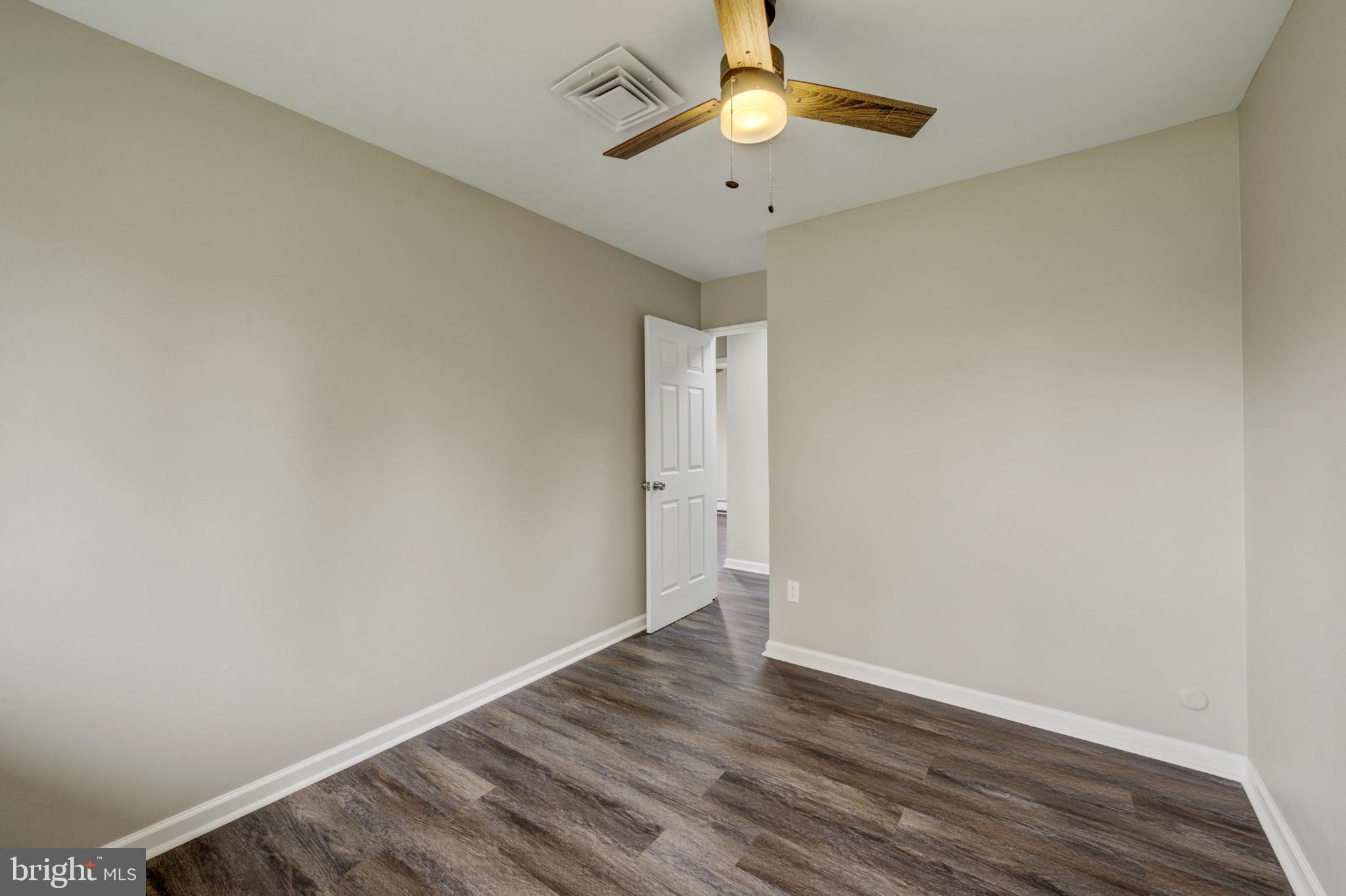 LINCONIA PARK - Residential